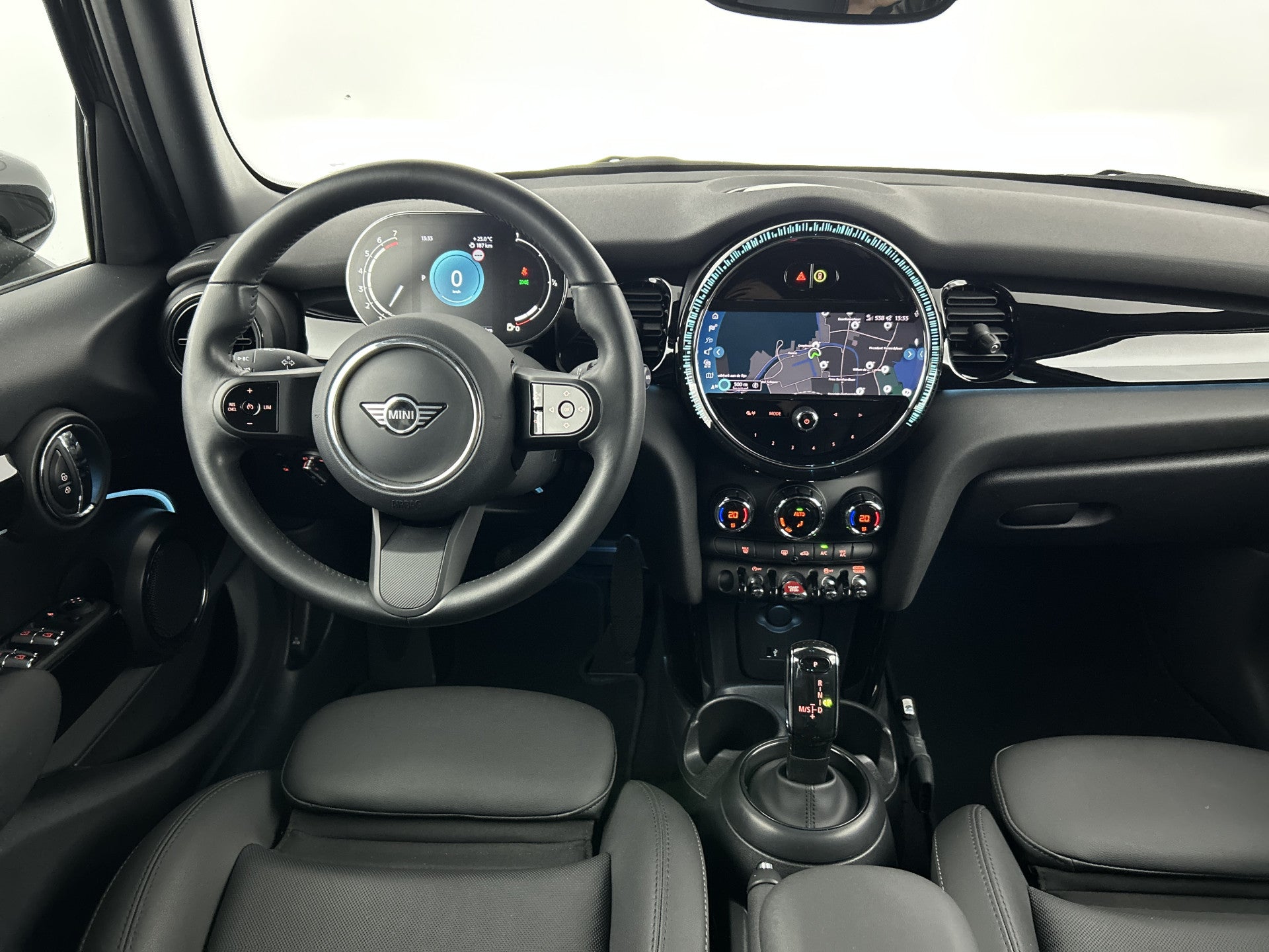 MINI 5-Deurs 1.5 Aut. Cooper Camden Black-Ed. Leder/Sportstoelen/Digi.Dashboard 56228911 afbeelding 18 hexon-img:ed28755367e4efe7