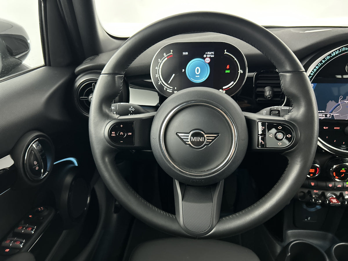 MINI 5-Deurs 1.5 Aut. Cooper Camden Black-Pack Leder/Sportstoel/Digi.Dashboard 56228911 afbeelding 19 hexon-img:ba866bd6d2349f9a