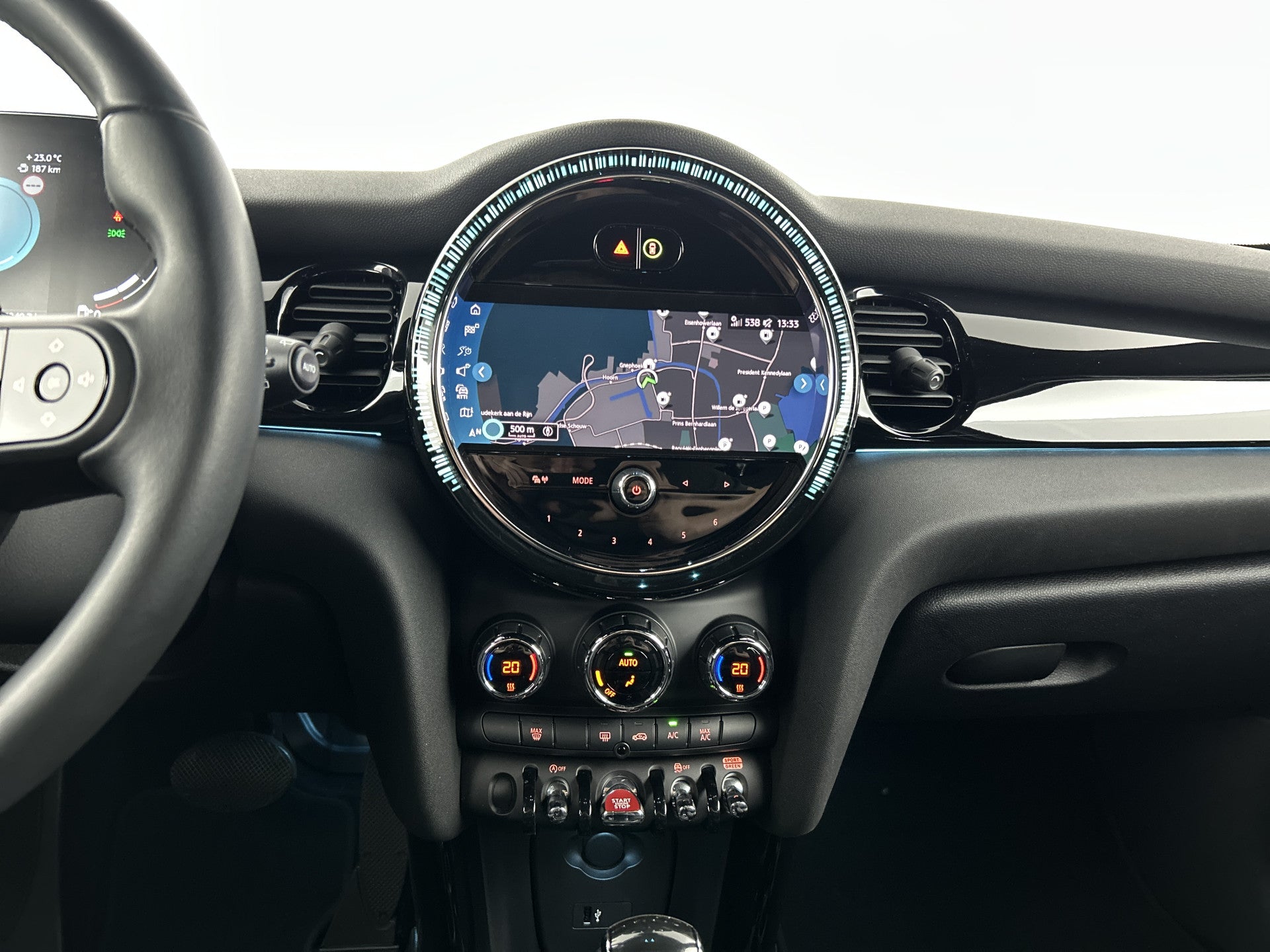 MINI 5-Deurs 1.5 Aut. Cooper Camden Black-Ed. Leder/Sportstoelen/Digi.Dashboard 56228911 afbeelding 21 hexon-img:1d2b7c0a22093432