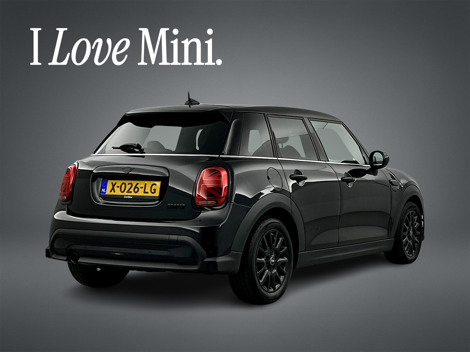 MINI 5-Deurs 1.5 Aut. Cooper Camden Black-Ed. Leder/Sportstoelen/Digi.Dashboard 56228911 afbeelding 4 hexon-img:5353356bcf0a66b6