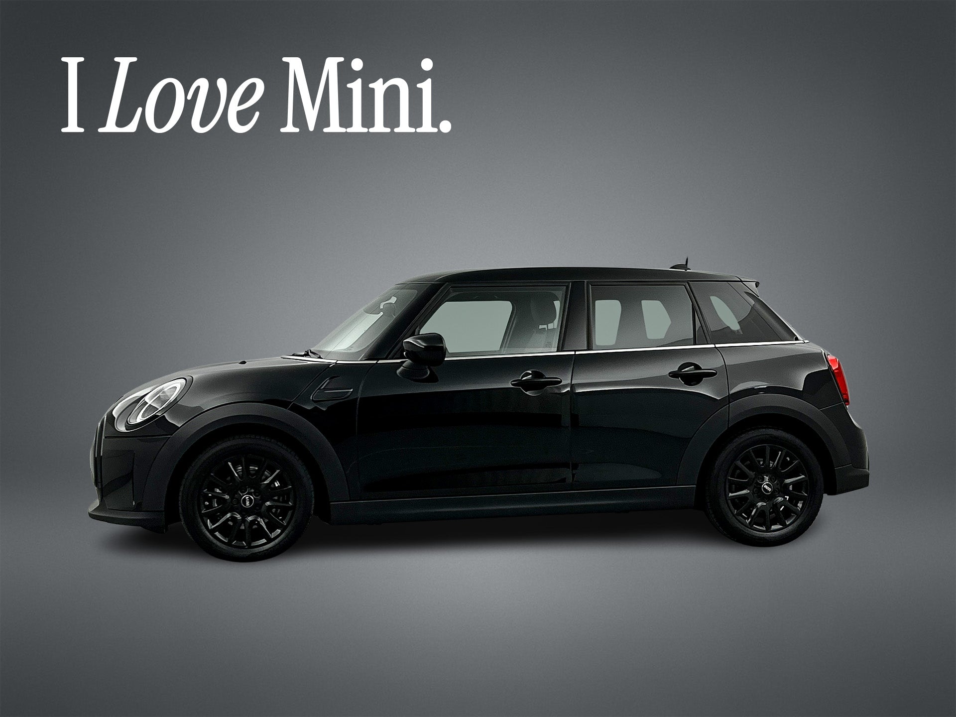 MINI 5-Deurs 1.5 Aut. Cooper Camden Black-Ed. Leder/Sportstoelen/Digi.Dashboard 56228911 afbeelding 6 hexon-img:a27b5215cc004ebb