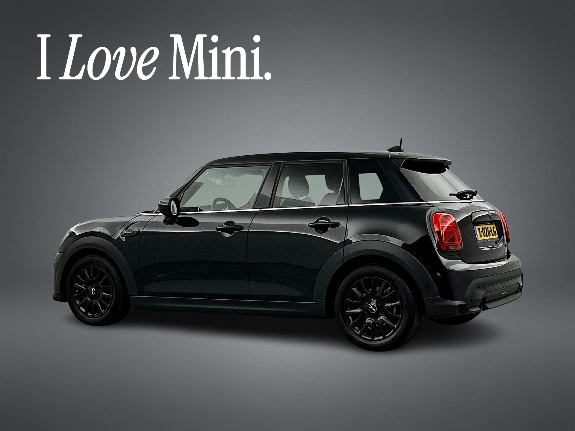 MINI 5-Deurs 1.5 Aut. Cooper Camden Black-Ed. Leder/Sportstoelen/Digi.Dashboard 56228911 afbeelding 7 hexon-img:1489bae84ec181f2
