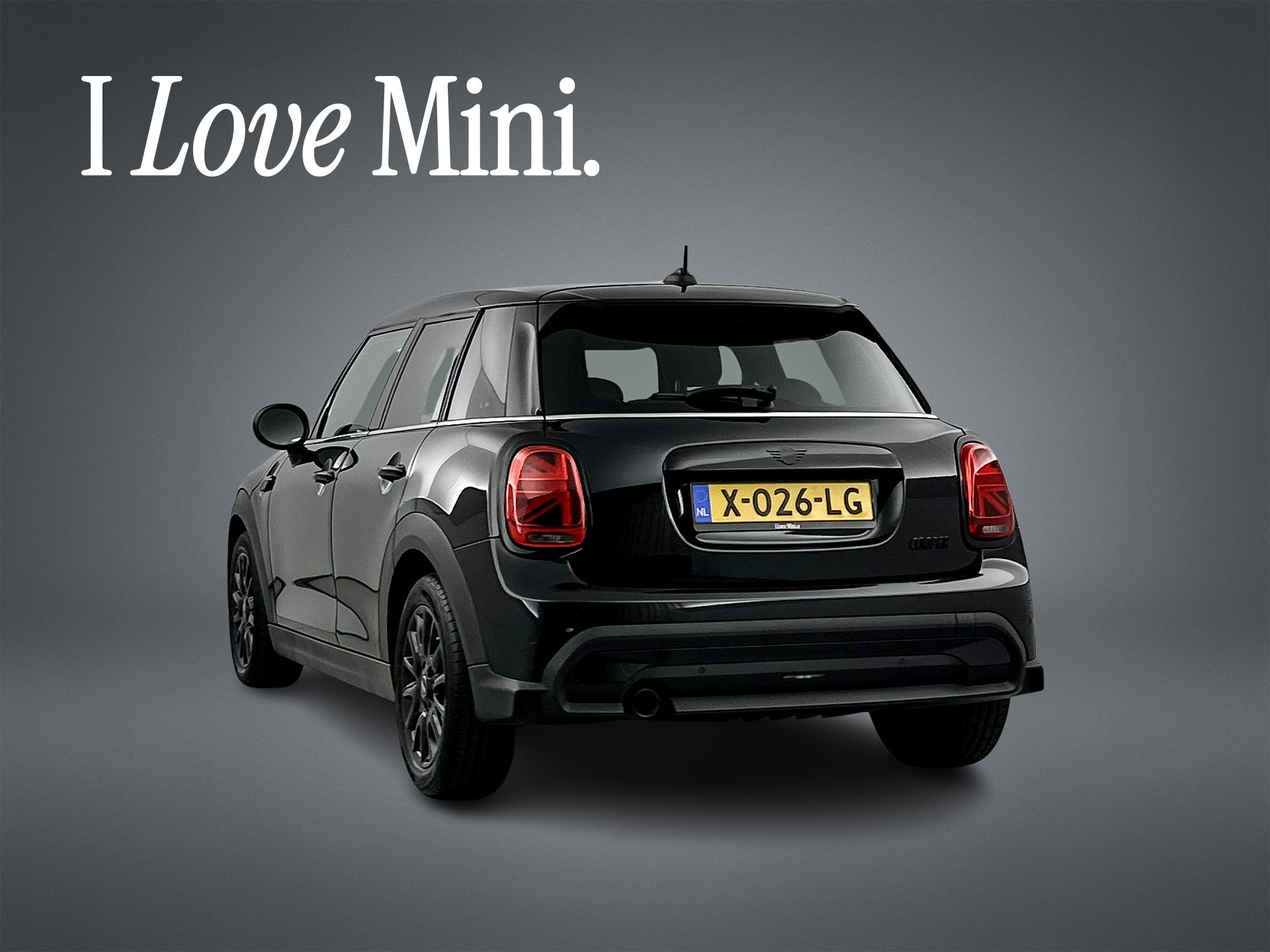 MINI 5-Deurs 1.5 Aut. Cooper Camden Black-Ed. Leder/Sportstoelen/Digi.Dashboard 56228911 afbeelding 9 hexon-img:f8cf946349785c47