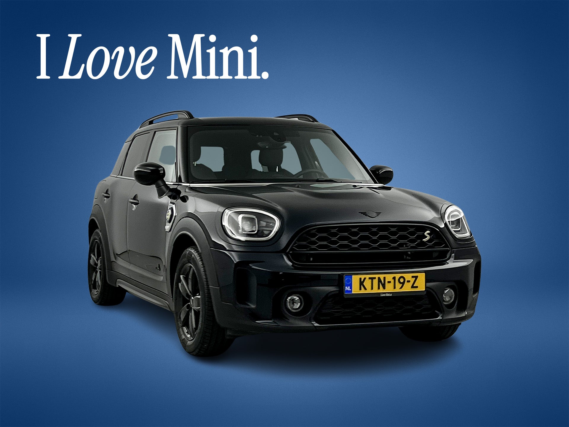 MINI Countryman Cooper SE ALL4 Premium+ Memory/Head-Up Display/Camera 56229548 afbeelding 2 hexon-img:b0cbfe2e407ba134