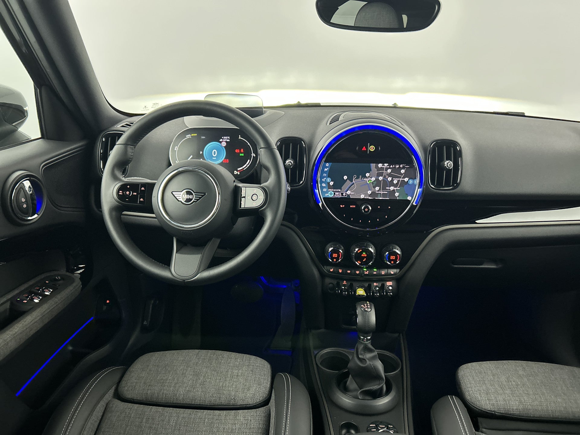 MINI Countryman Cooper SE ALL4 Premium+ Memory/Head-Up Display/Camera 56229548 afbeelding 22 hexon-img:a7d87c363f970666