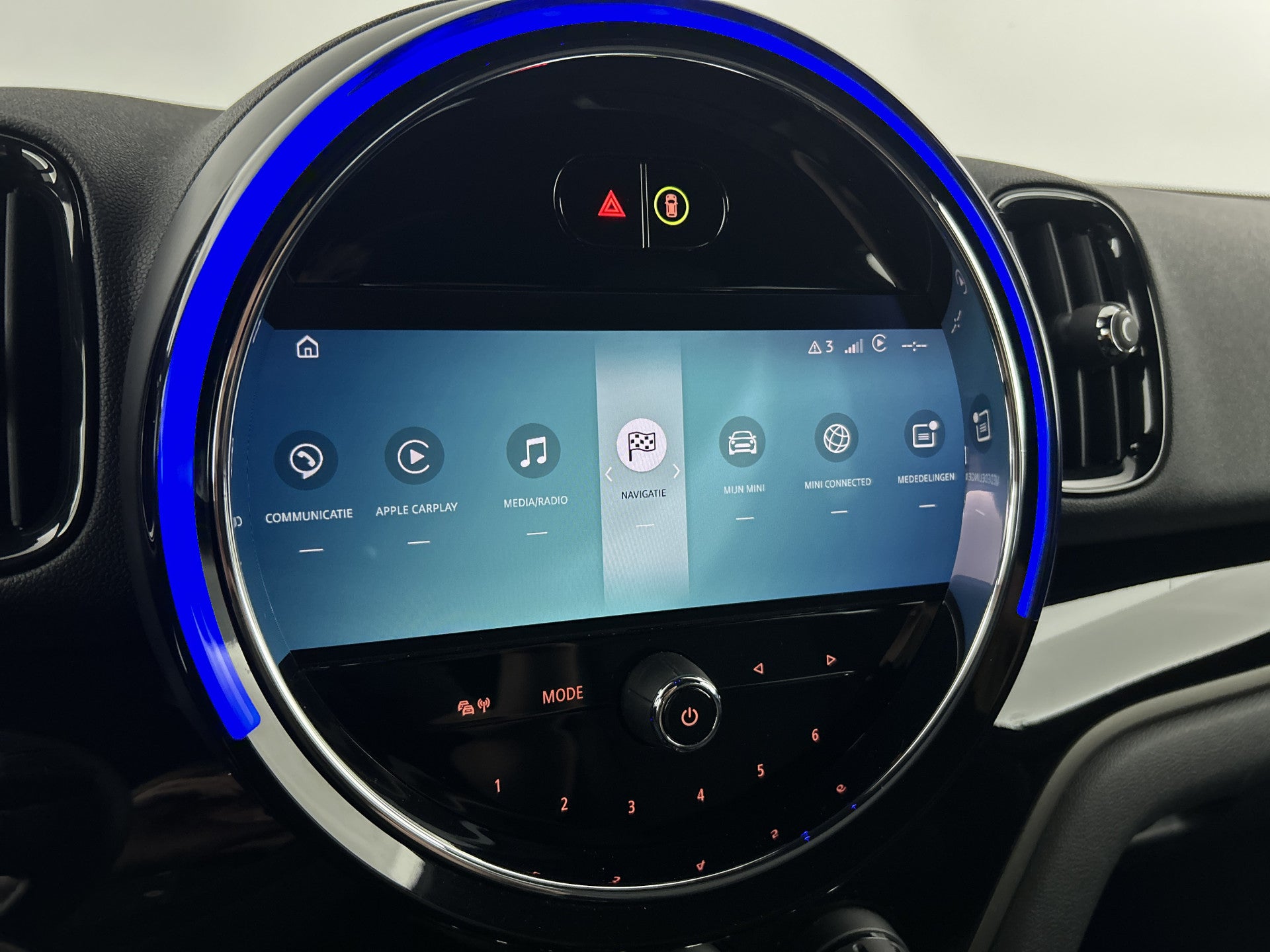 MINI Countryman Cooper SE ALL4 Premium+ Memory/Head-Up Display/Camera 56229548 afbeelding 30 hexon-img:f30983429ffa48b0