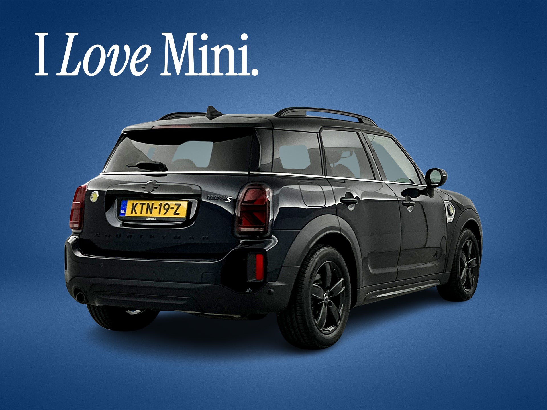 MINI Countryman Cooper SE ALL4 Premium+ Memory/Head-Up Display/Camera 56229548 afbeelding 4 hexon-img:0ad06e956bbc60d3