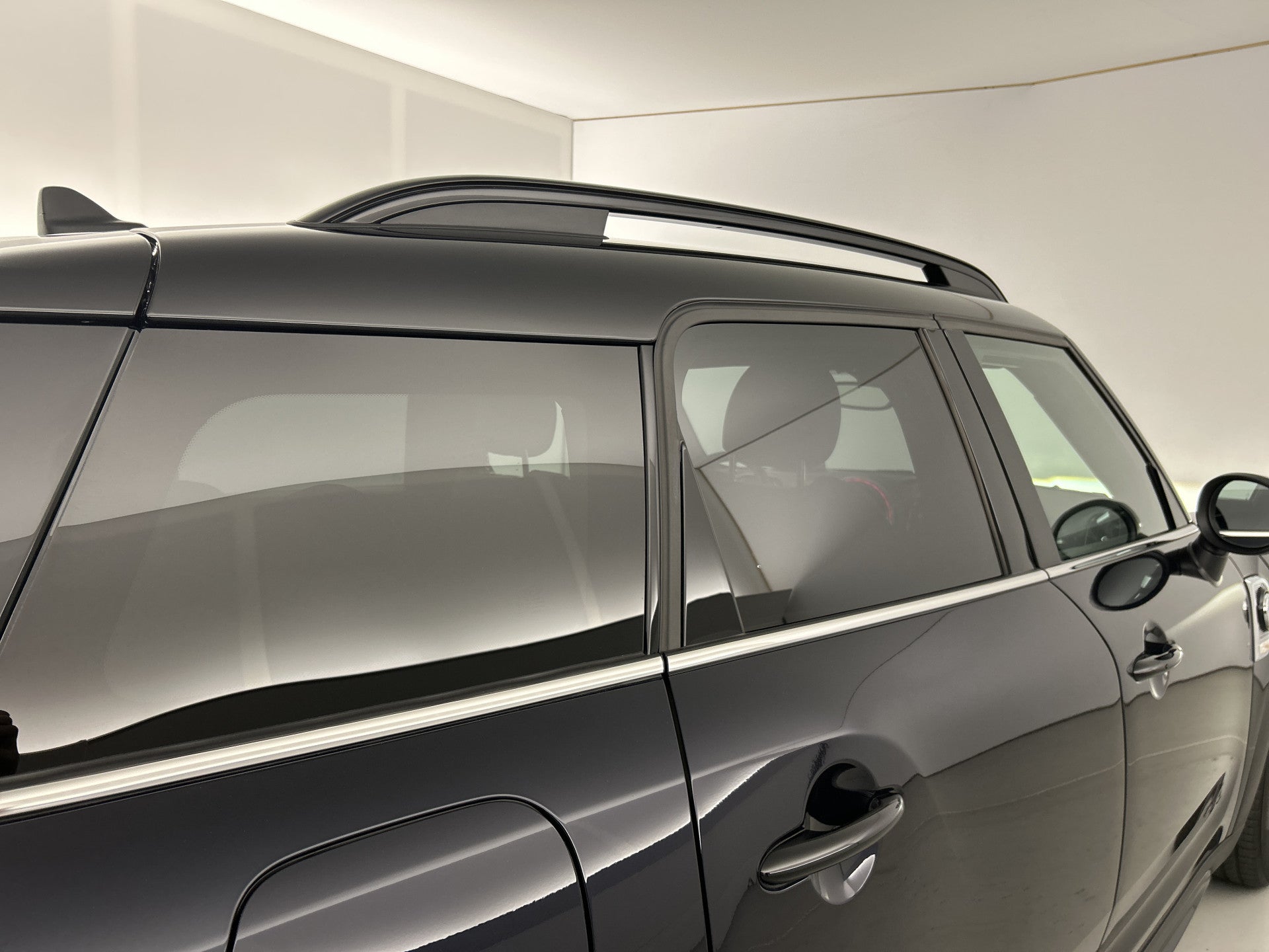 MINI Countryman Cooper SE ALL4 Premium+ Memory/Head-Up Display/Camera 56229548 afbeelding 5 hexon-img:96cbfd61b52d6e99