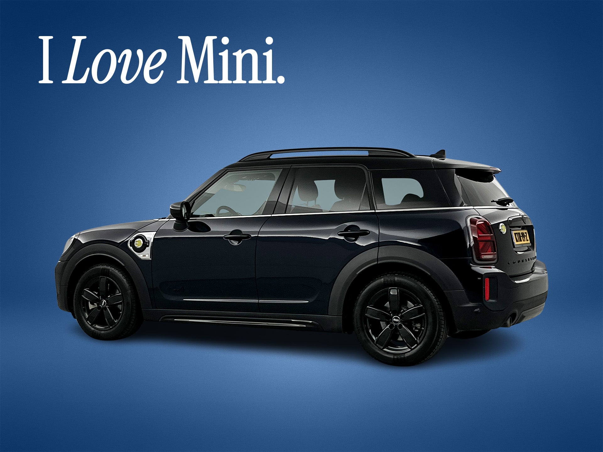 MINI Countryman Cooper SE ALL4 Premium+ Memory/Head-Up Display/Camera 56229548 afbeelding 8 hexon-img:279cdc74cfa6d574