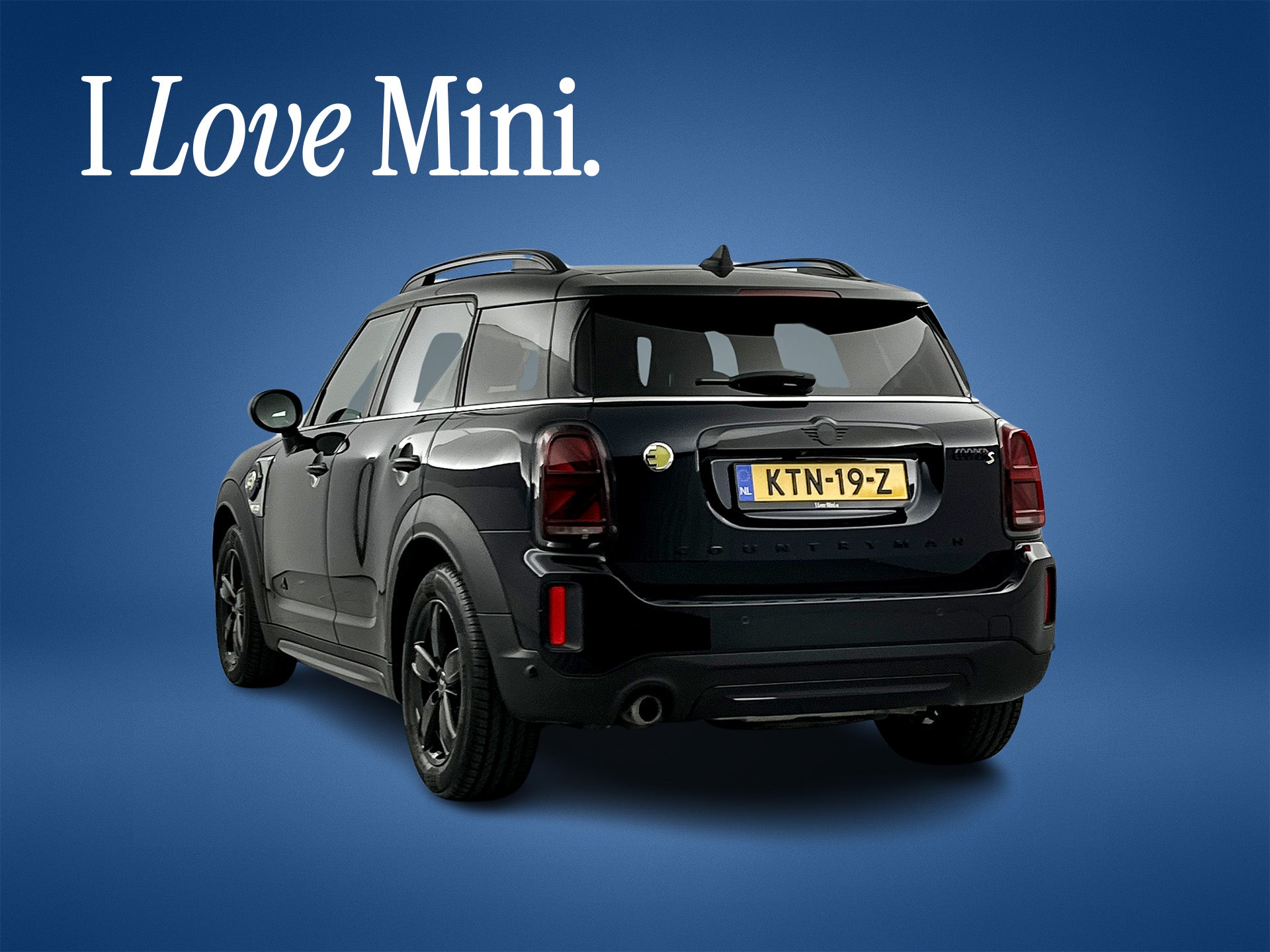 MINI Countryman Cooper SE ALL4 Premium+ Memory/Head-Up Display/Camera 56229548 afbeelding 9 hexon-img:d6d72fdc9a2957ee