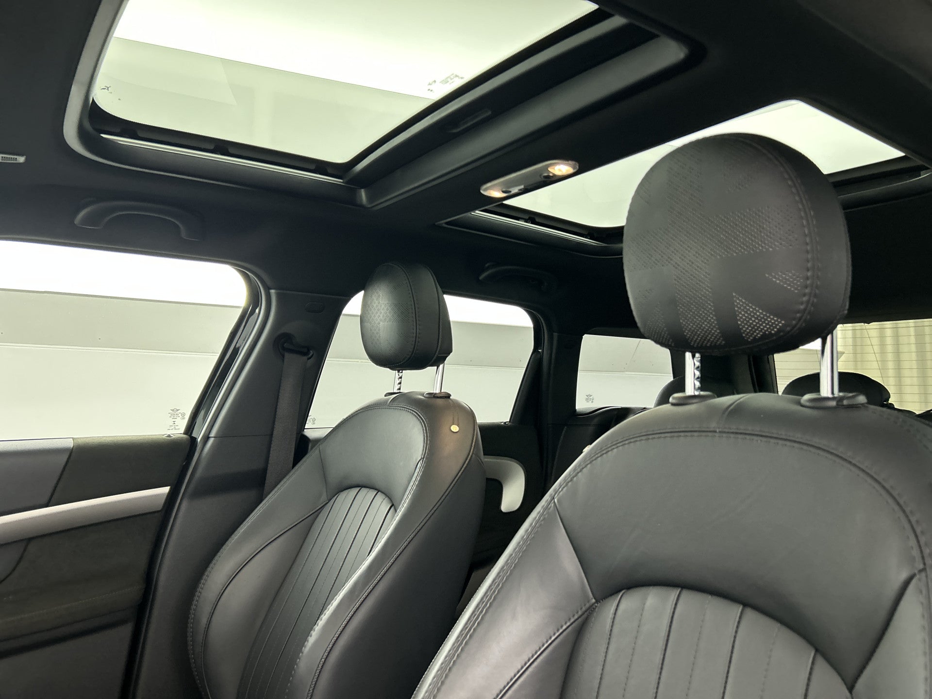 MINI Countryman Cooper SE ALL4 Premium+ Pano-dak/Full Option/Yours-Leer 56230104 afbeelding 15 hexon-img:35adaac1bd42d6f1