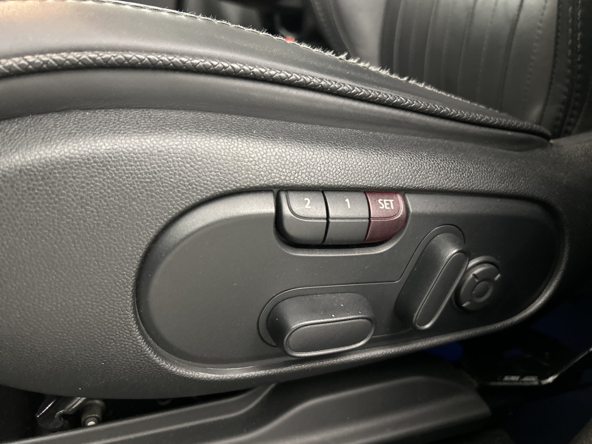 MINI Countryman Cooper SE ALL4 Premium+ Pano-dak/Full Option/Yours-Leer 56230104 afbeelding 16 hexon-img:327f9e016eef2ae9