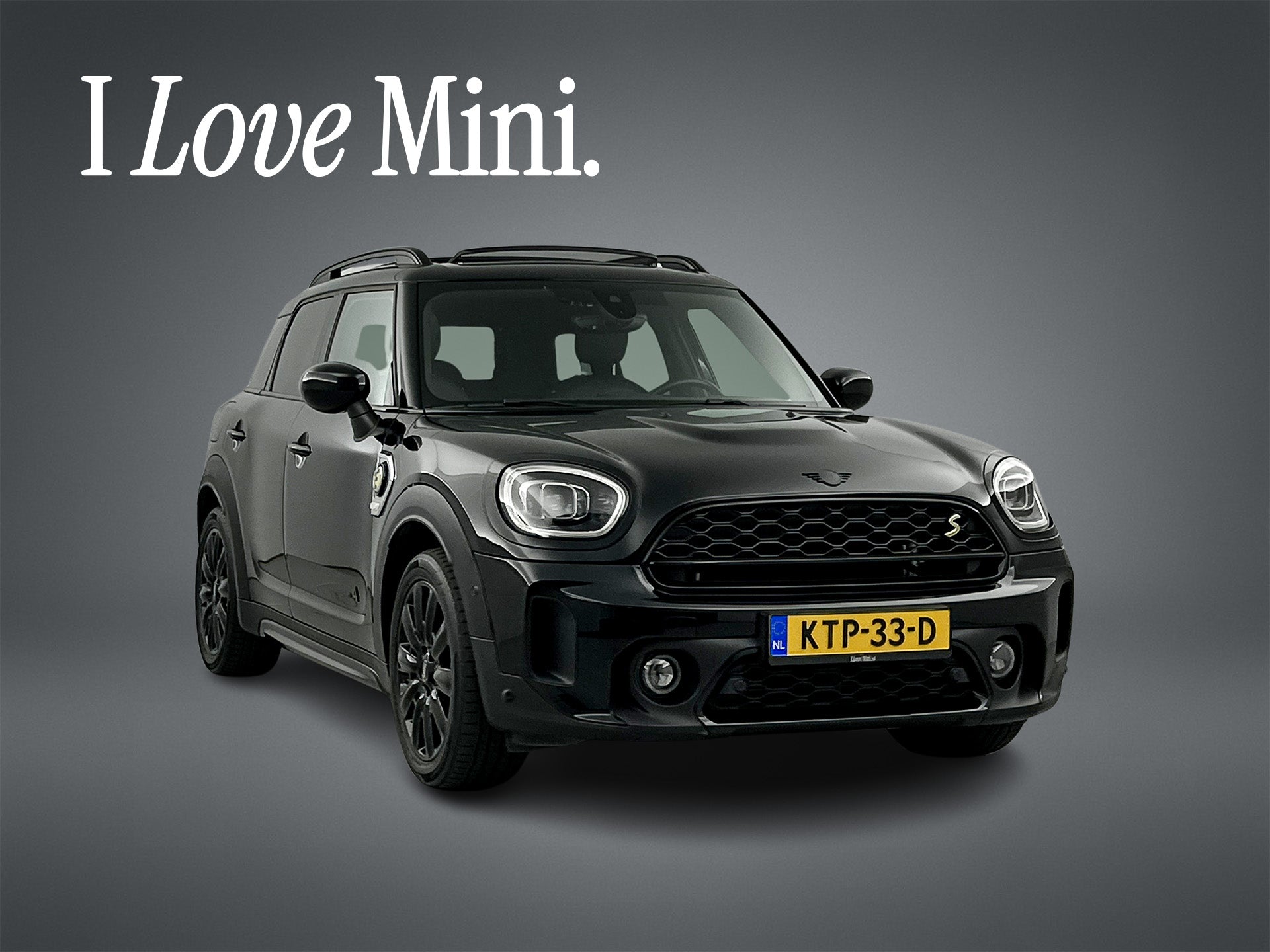 MINI Countryman Cooper SE ALL4 Premium+ Pano-dak/Full Option/Yours-Leer 56230104 afbeelding 2 hexon-img:50e05d0edc094a16