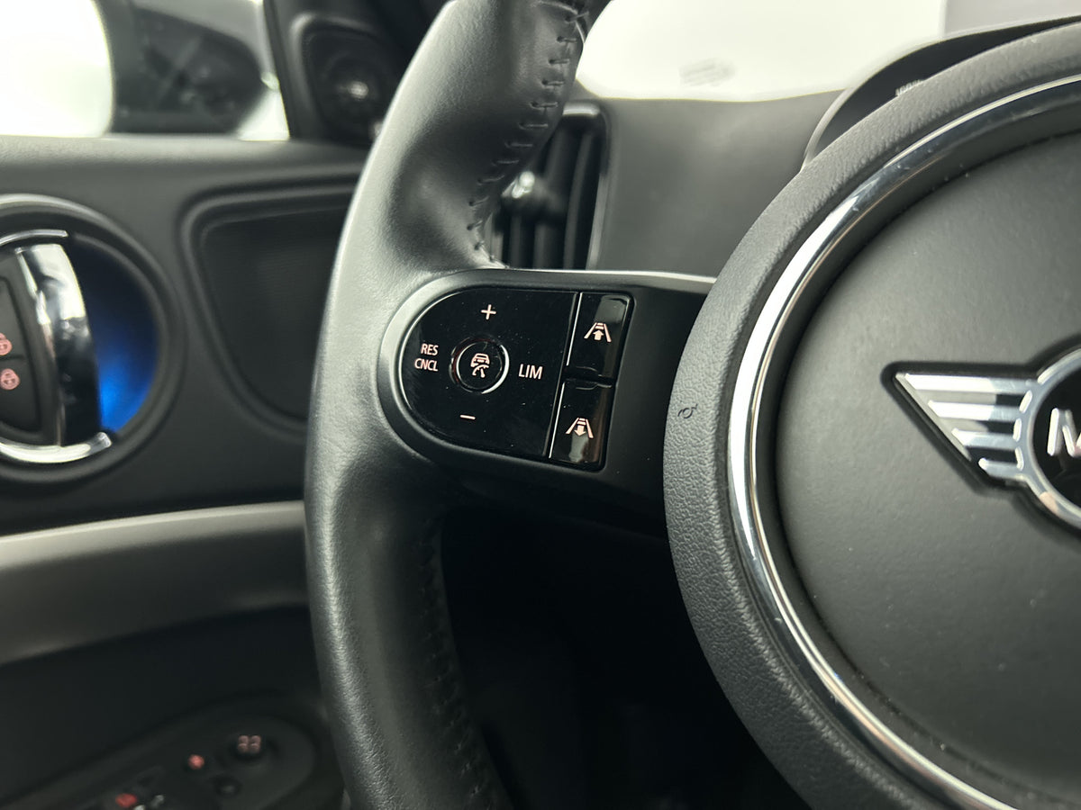 MINI Countryman Cooper SE ALL4 Premium+ Pano-dak/Full Option/Yours-Leer 56230104 afbeelding 21 hexon-img:b5f95697941615d0