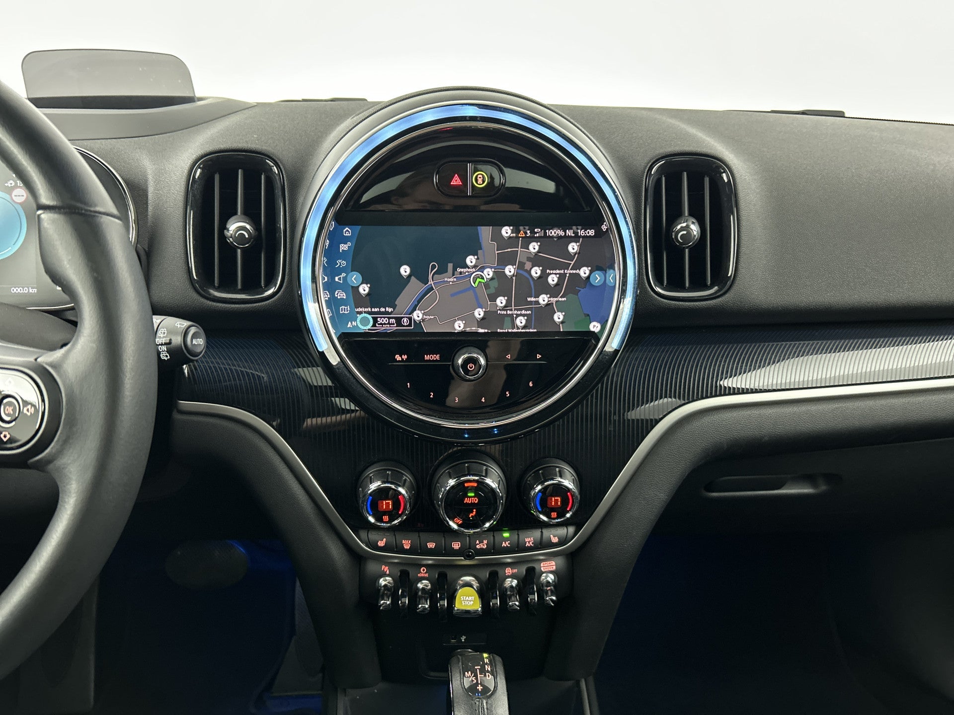 MINI Countryman Cooper SE ALL4 Premium+ Pano-dak/Full Option/Yours-Leer 56230104 afbeelding 26 hexon-img:df174c0addb6ce02