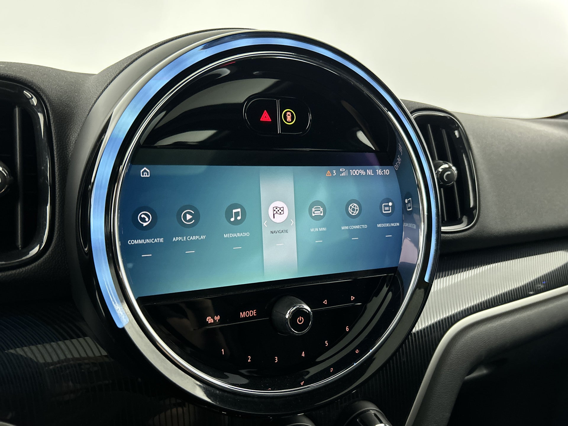 MINI Countryman Cooper SE ALL4 Premium+ Pano-dak/Full Option/Yours-Leer 56230104 afbeelding 30 hexon-img:bcd5defaf3f05260