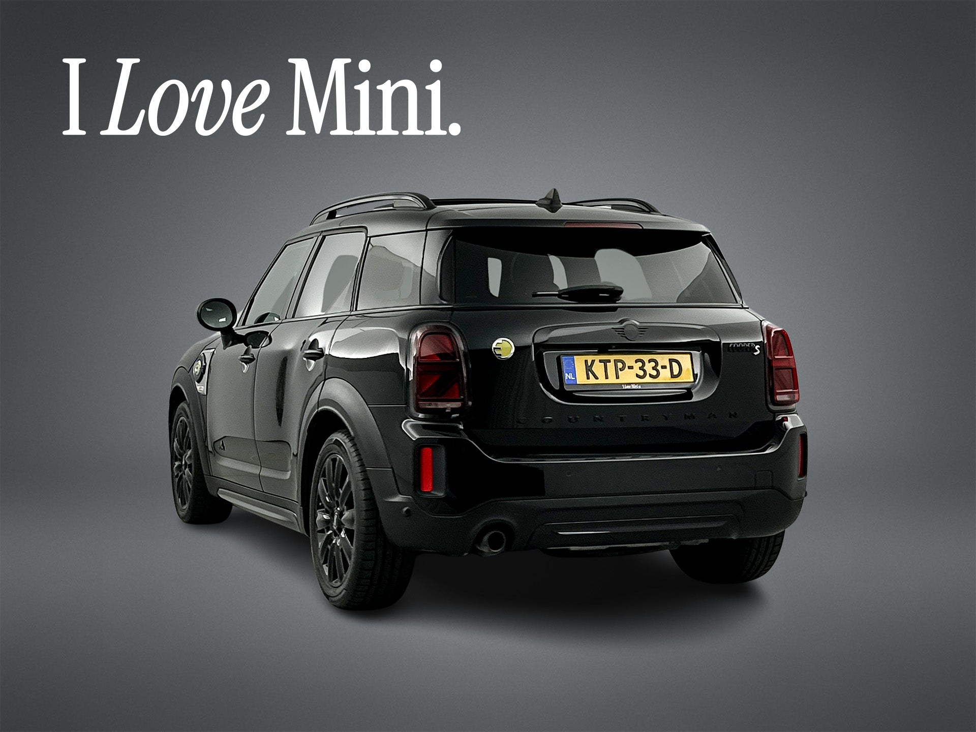 MINI Countryman Cooper SE ALL4 Premium+ Pano-dak/Full Option/Yours-Leer 56230104 afbeelding 36 hexon-img:caaed53366366ff1