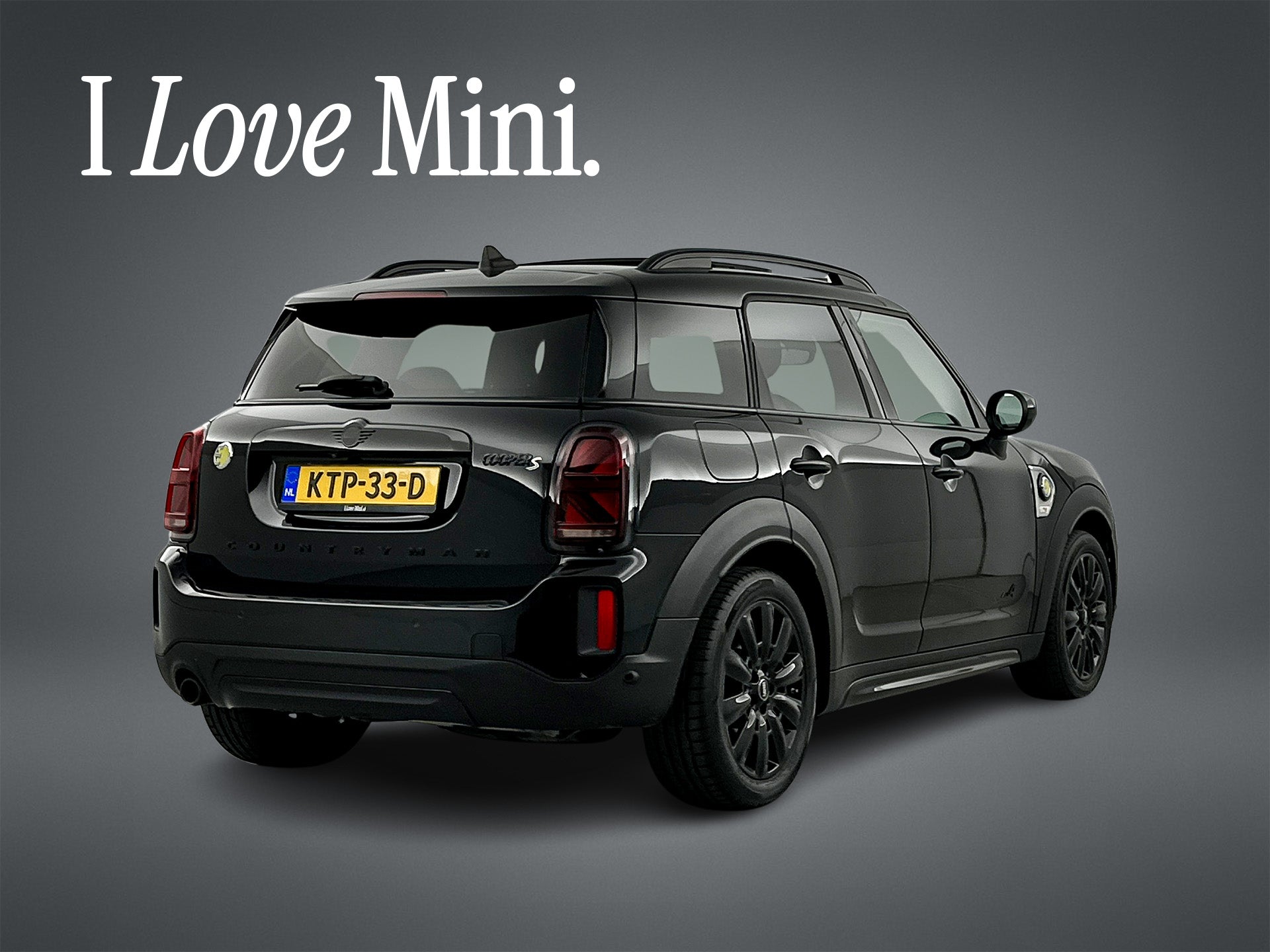 MINI Countryman Cooper SE ALL4 Premium+ Pano-dak/Full Option/Yours-Leer 56230104 afbeelding 5 hexon-img:e74ba1d99613873d