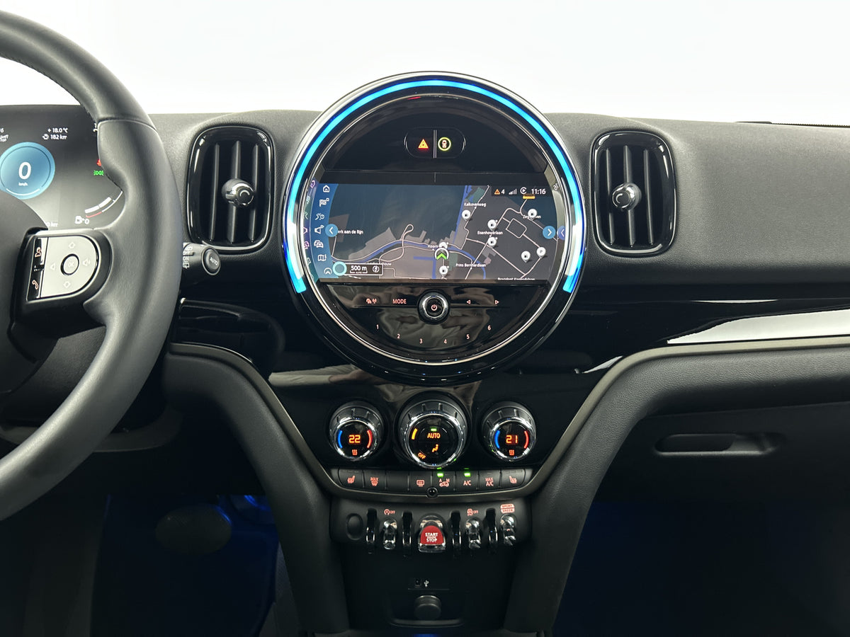 MINI Countryman 1.5 136 PK Aut. Cooper Business Edition. Sportstoelen/Camera 56575838 afbeelding 15 hexon-img:6188dc7bd3f707e2