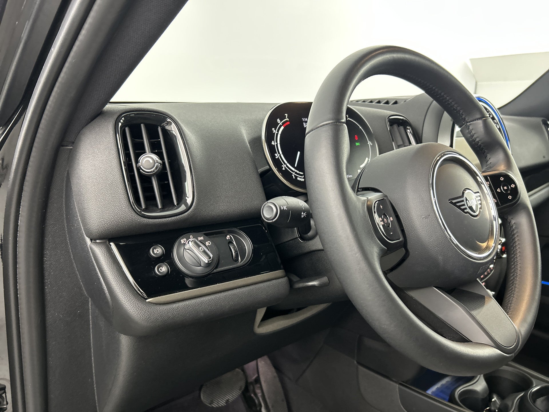 MINI Countryman 1.5 136 PK Aut. Cooper Business Edition. Sportstoelen/Camera 56575838 afbeelding 16 hexon-img:620f382a8a9766d0