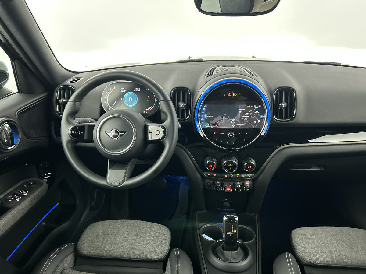 MINI Countryman 1.5 136 PK Aut. Cooper Business Edition. Sportstoelen/Camera 56575838 afbeelding 17 hexon-img:968d62210e9fee43