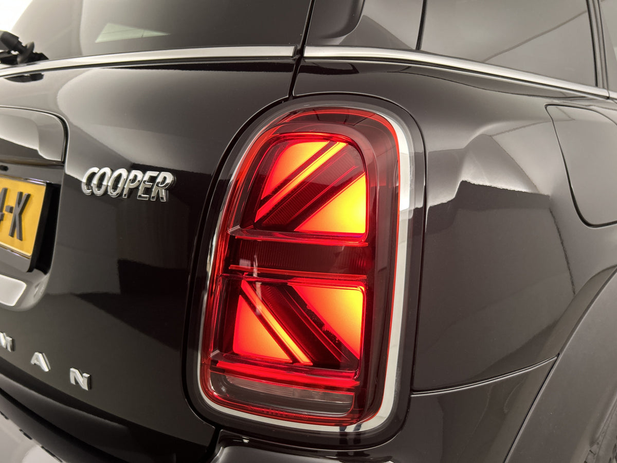 MINI Countryman 1.5 136 PK Aut. Cooper Business Edition. Sportstoelen/Camera 56575838 afbeelding 19 hexon-img:ece4f2413c0138ab