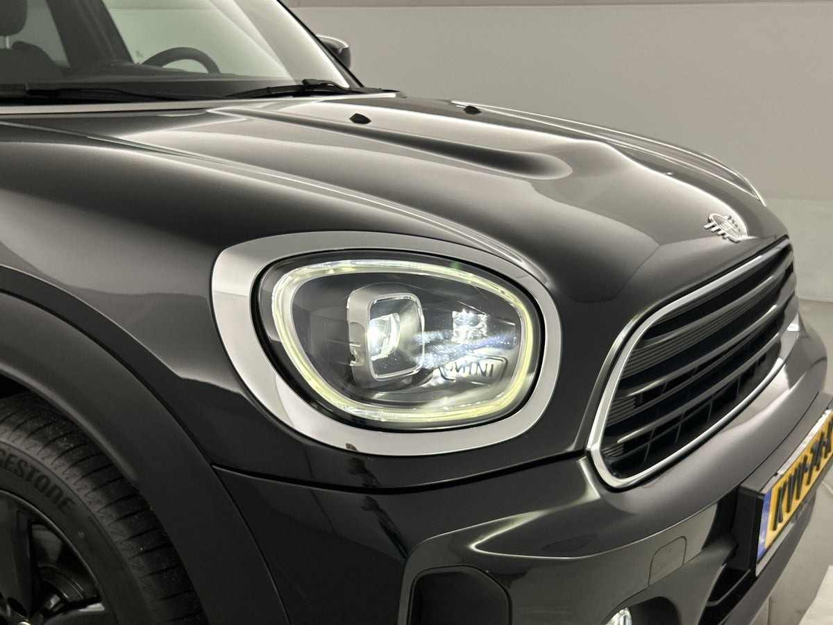 MINI Countryman 1.5 136 PK Aut. Cooper Business Edition. Sportstoelen/Camera 56575838 afbeelding 21 hexon-img:f2676b9888e875fc