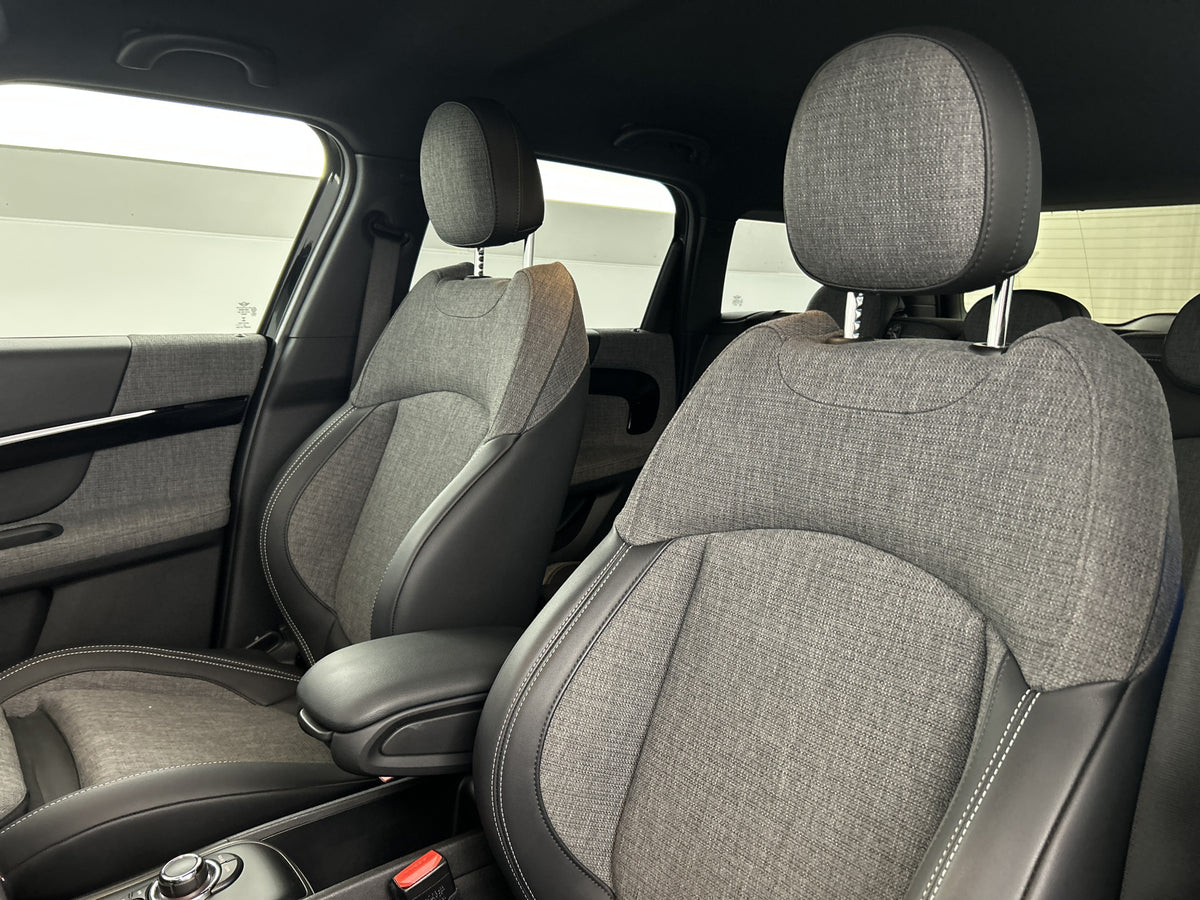 MINI Countryman 1.5 136 PK Aut. Cooper Business Edition. Sportstoelen/Camera 56575838 afbeelding 22 hexon-img:e95d5678b2f95a9f