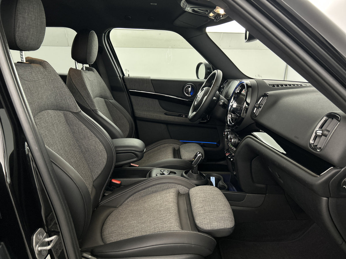 MINI Countryman 1.5 136 PK Aut. Cooper Business Edition. Sportstoelen/Camera 56575838 afbeelding 22 hexon-img:e5490aa8c69bc26b