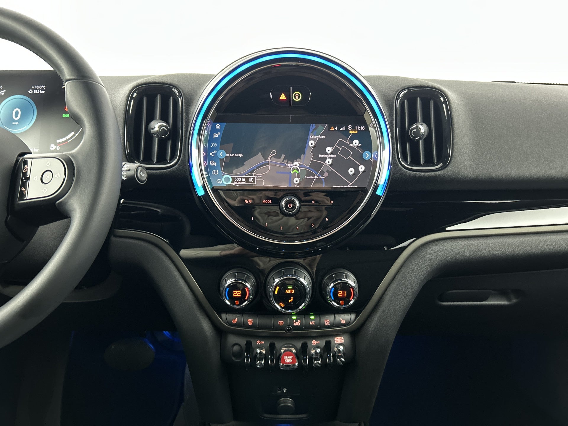 MINI Countryman 1.5 136 PK Aut. Cooper Business Edition. Sportstoelen/Camera 56575838 afbeelding 22 hexon-img:d3c29032fe4f80cf