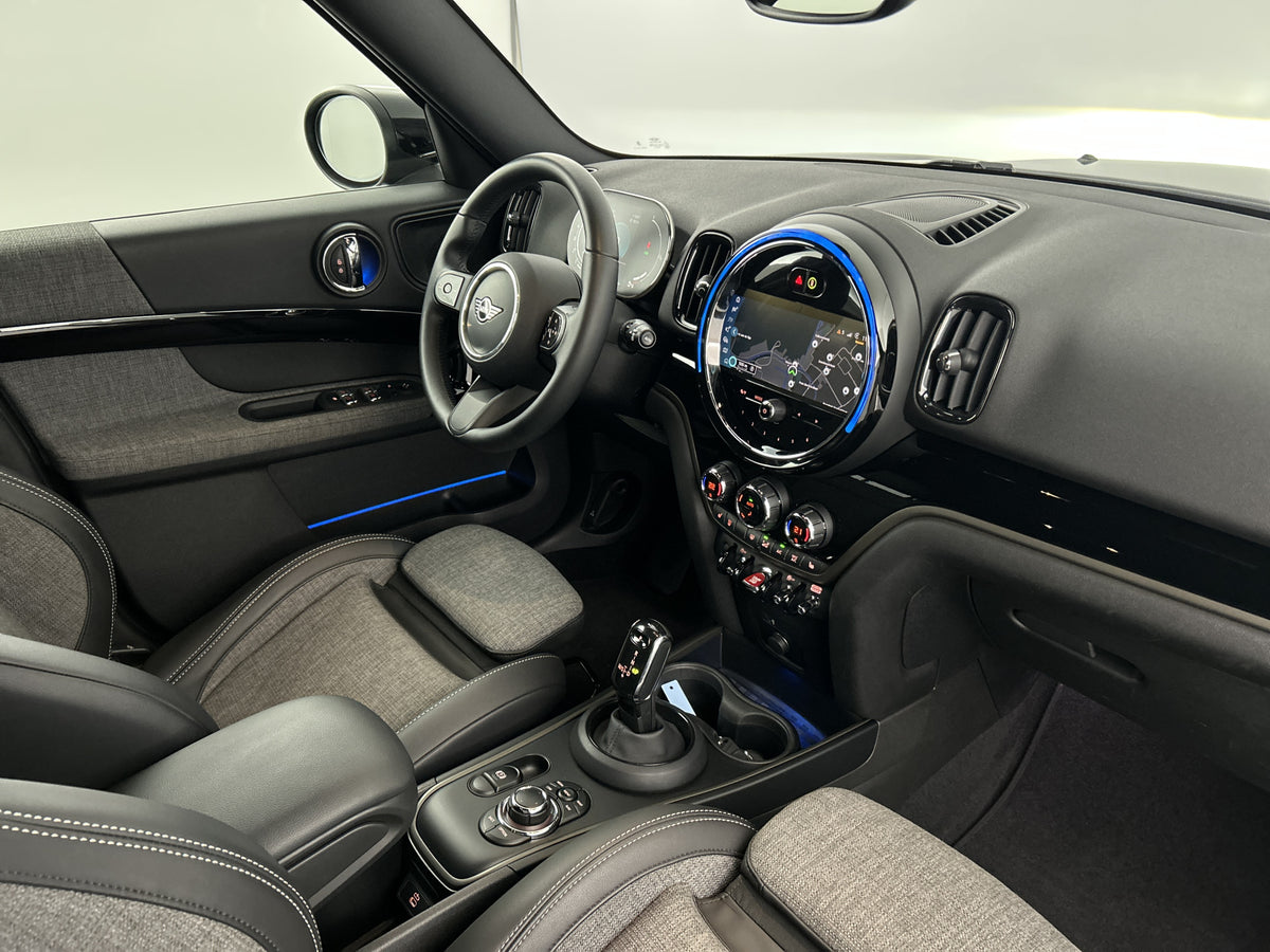 MINI Countryman 1.5 136 PK Aut. Cooper Business Edition. Sportstoelen/Camera 56575838 afbeelding 24 hexon-img:f829dfc2fe9e21e9