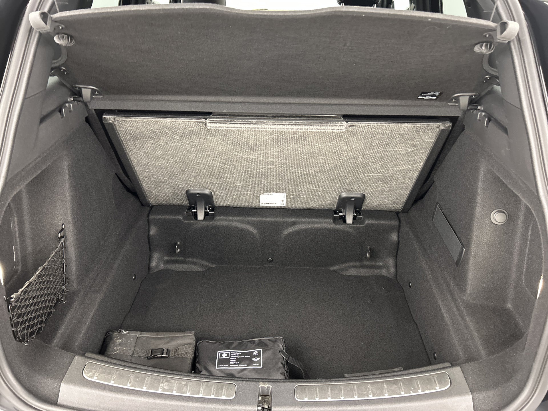 MINI Countryman 1.5 136 PK Aut. Cooper Business Edition. Sportstoelen/Camera 56575838 afbeelding 26 hexon-img:f14fc6050ab63f52