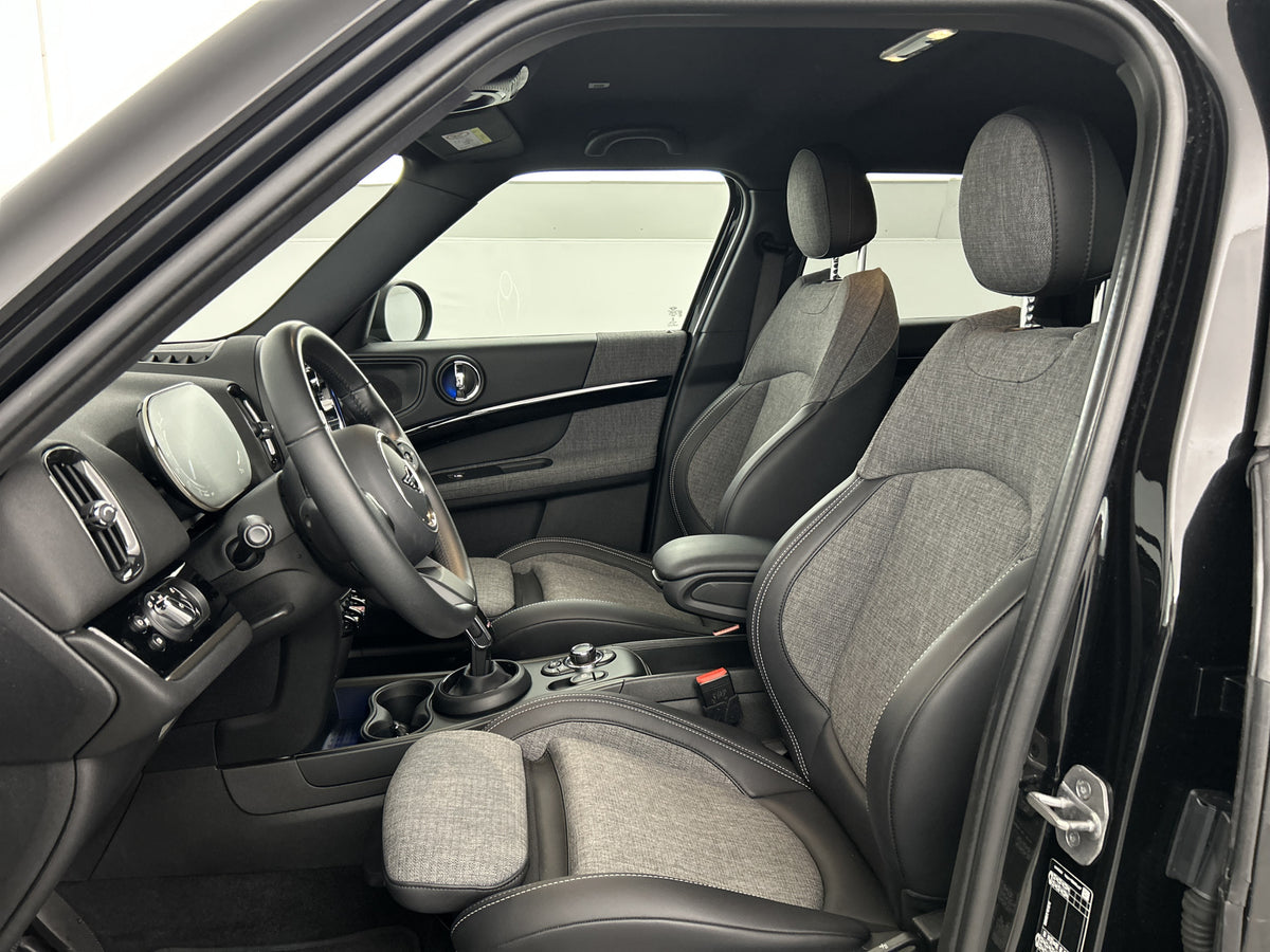 MINI Countryman 1.5 136 PK Aut. Cooper Business Edition. Sportstoelen/Camera 56575838 afbeelding 27 hexon-img:e000d04339e5d27b