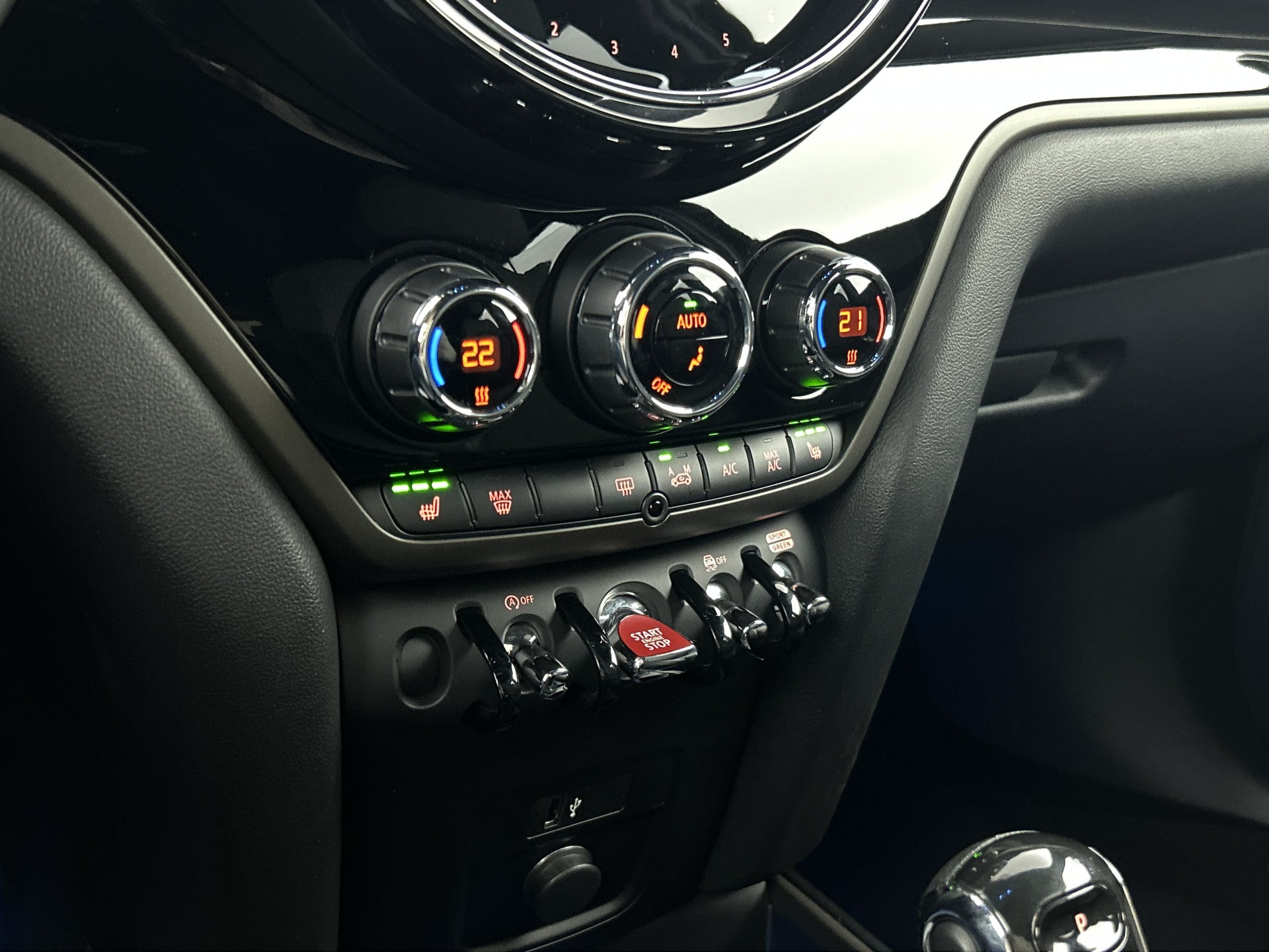 MINI Countryman 1.5 136 PK Aut. Cooper Business Edition. Sportstoelen/Camera 56575838 afbeelding 29 hexon-img:ed81cfc076efc06b