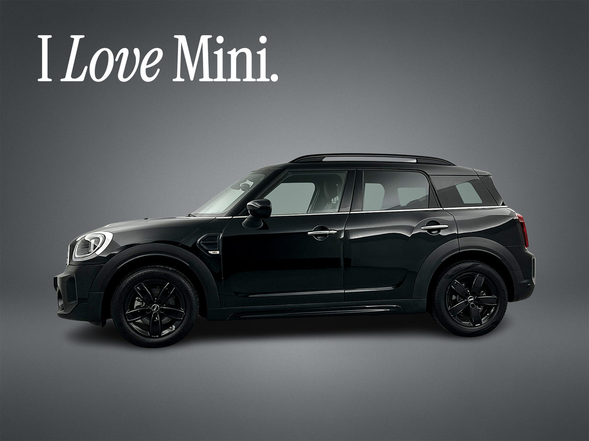MINI Countryman 1.5 136 PK Aut. Cooper Business Edition. Sportstoelen/Camera 56575838 afbeelding 3 hexon-img:3d17aef592fb1ae0