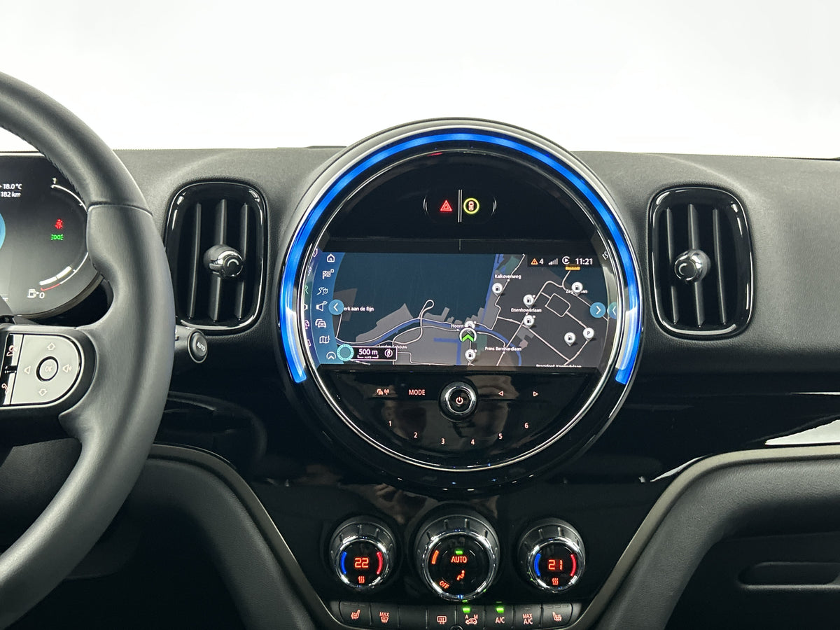 MINI Countryman 1.5 136 PK Aut. Cooper Business Edition. Sportstoelen/Camera 56575838 afbeelding 30 hexon-img:cf0c5400cd8f8a54