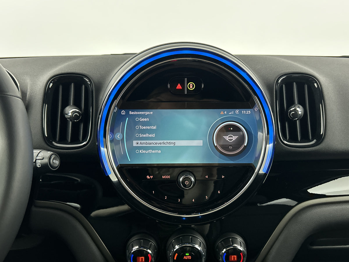 MINI Countryman 1.5 136 PK Aut. Cooper Business Edition. Sportstoelen/Camera 56575838 afbeelding 35 hexon-img:1ae0a01dff3b80f1