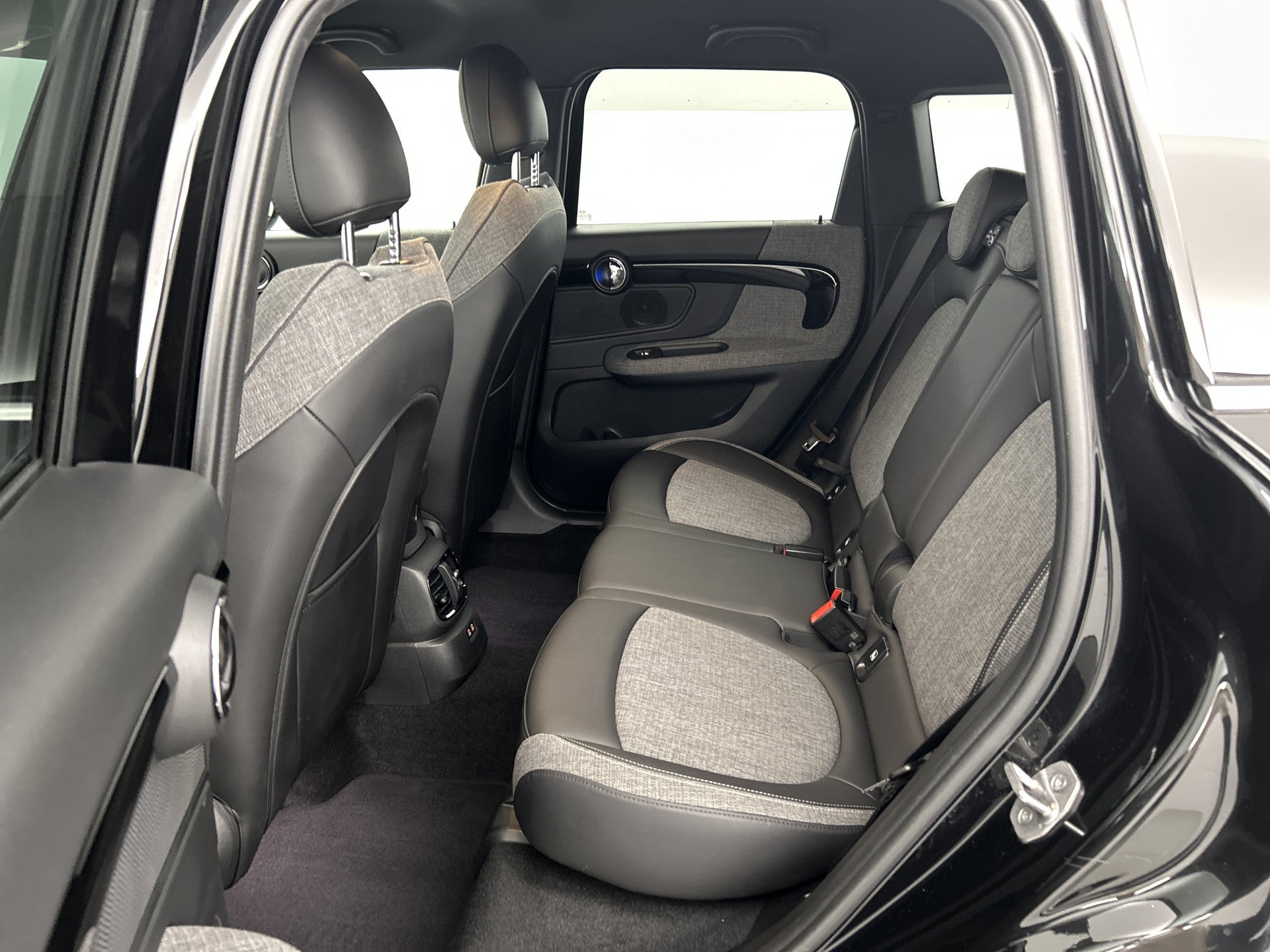 MINI Countryman 1.5 136 PK Aut. Cooper Business Edition. Sportstoelen/Camera 56575838 afbeelding 37 hexon-img:0763cf1f40ba8841