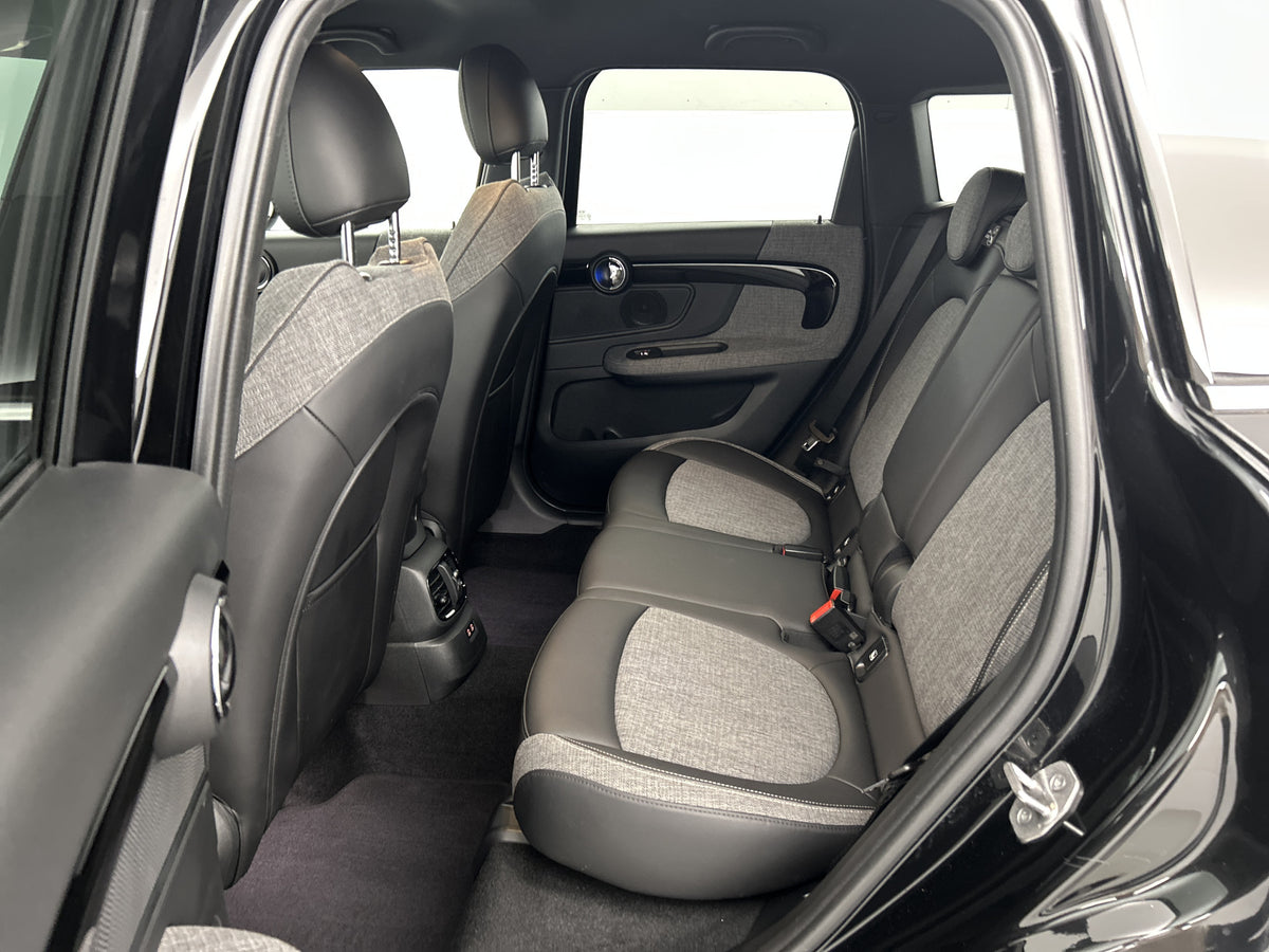 MINI Countryman 1.5 136 PK Aut. Cooper Business Edition. Sportstoelen/Camera 56575838 afbeelding 39 hexon-img:2669d3a0565a2ef1