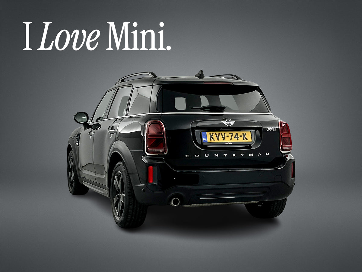 MINI Countryman 1.5 136 PK Aut. Cooper Business Edition. Sportstoelen/Camera 56575838 afbeelding 4 hexon-img:ff4d6aedaf567752