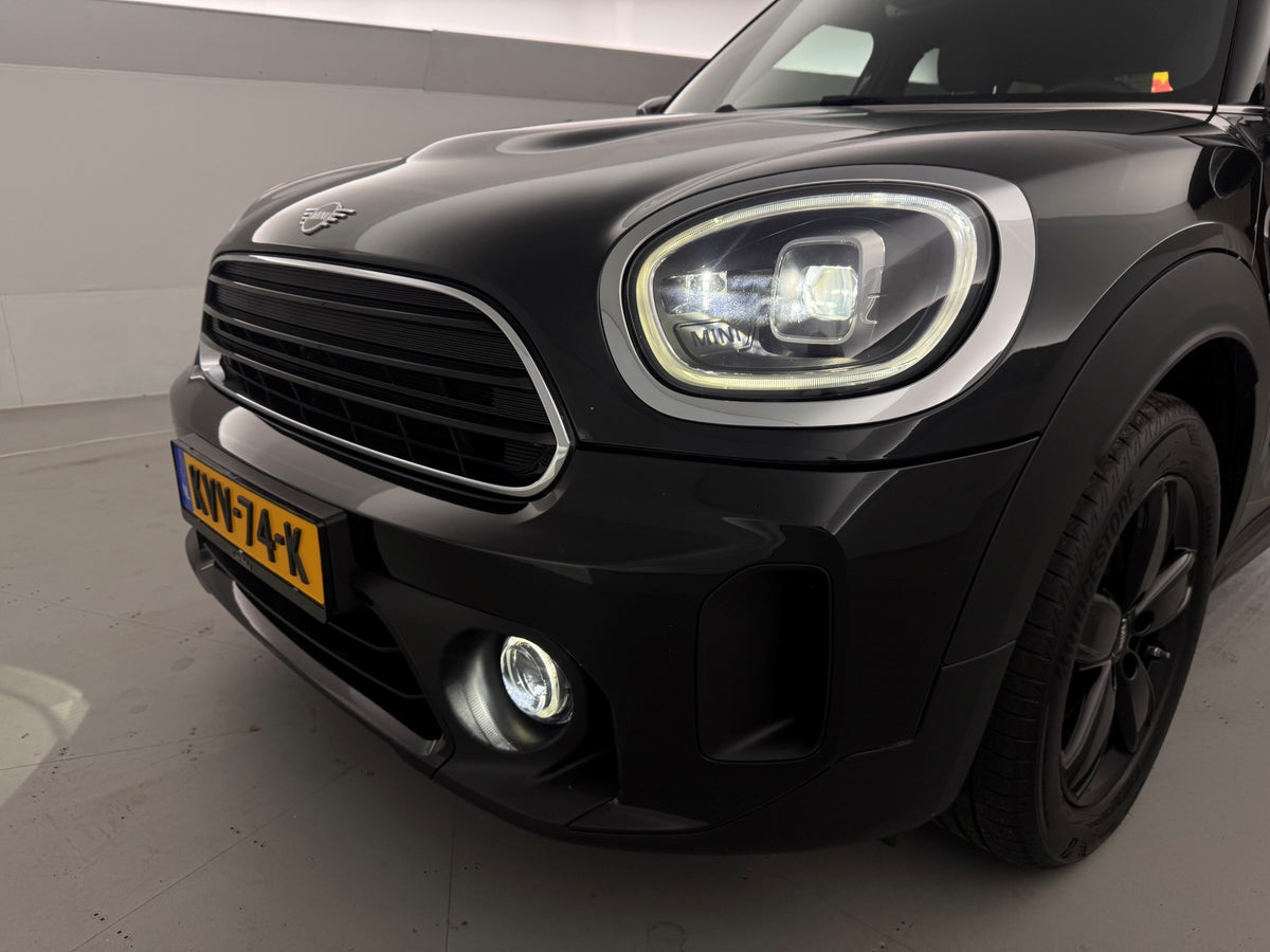 MINI Countryman 1.5 136 PK Aut. Cooper Business Edition. Sportstoelen/Camera 56575838 afbeelding 40 hexon-img:0b6aa9bff0b78963