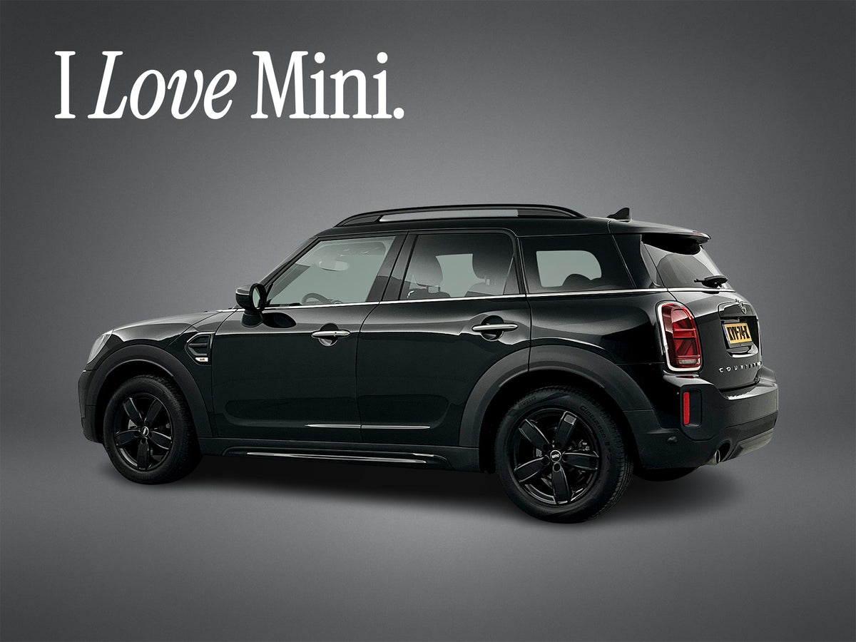 MINI Countryman 1.5 136 PK Aut. Cooper Business Edition. Sportstoelen/Camera 56575838 afbeelding 6 hexon-img:c4f4b59ea8f23afa