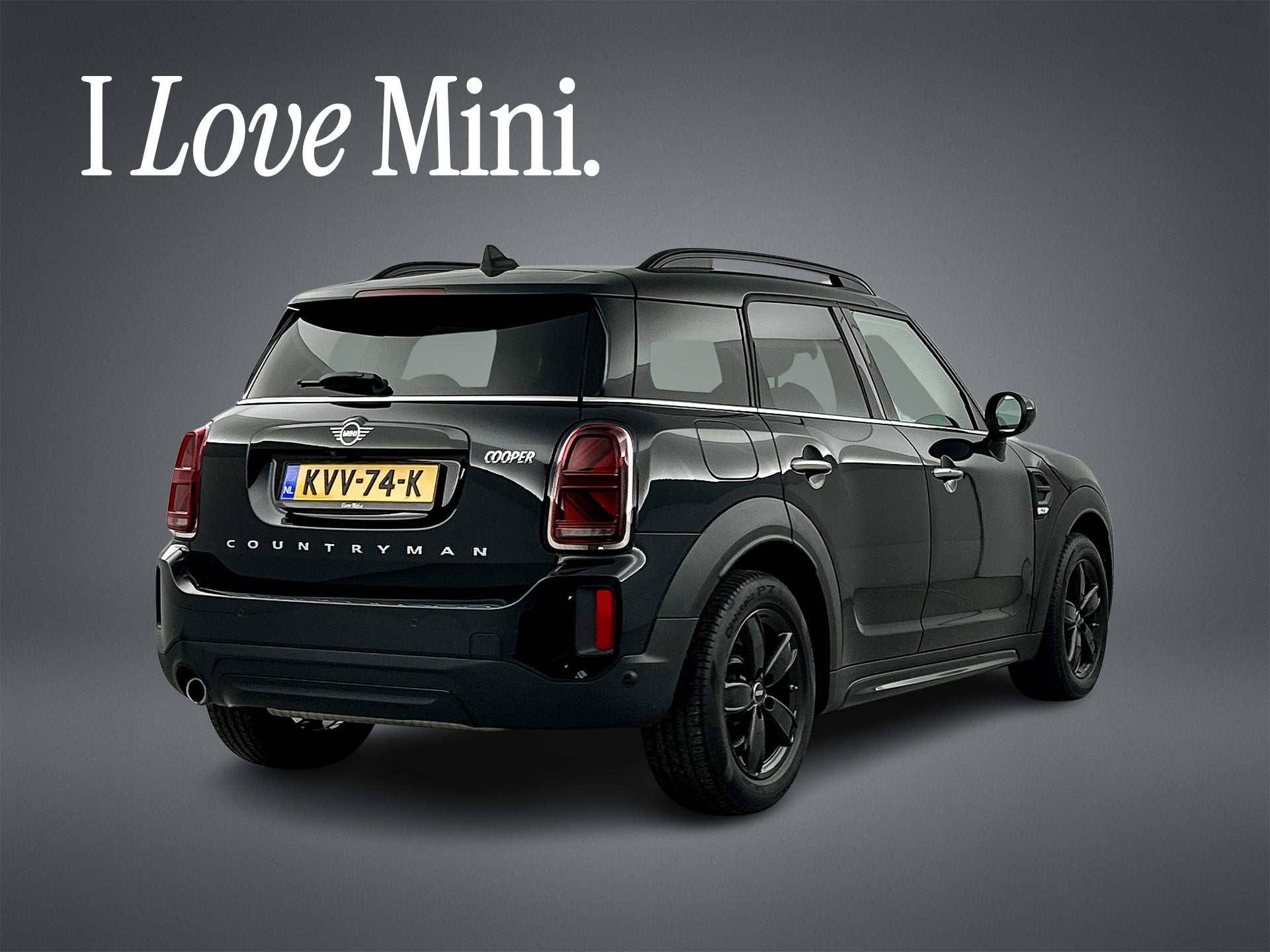 MINI Countryman 1.5 136 PK Aut. Cooper Business Edition. Sportstoelen/Camera 56575838 afbeelding 7 hexon-img:a5ba0d45bda5ba30