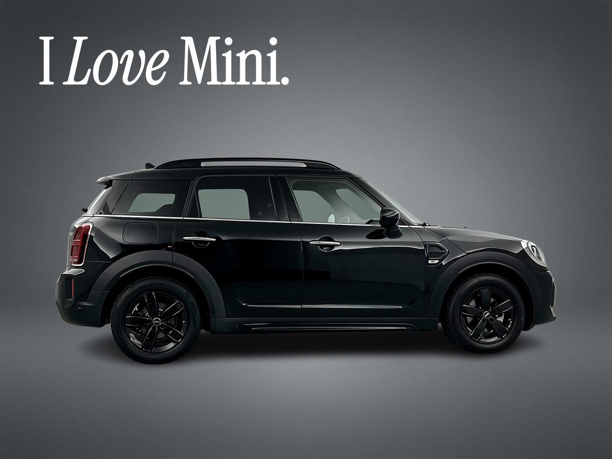 MINI Countryman 1.5 136 PK Aut. Cooper Business Edition. Sportstoelen/Camera 56575838 afbeelding 8 hexon-img:8478f6a1e4025c2b