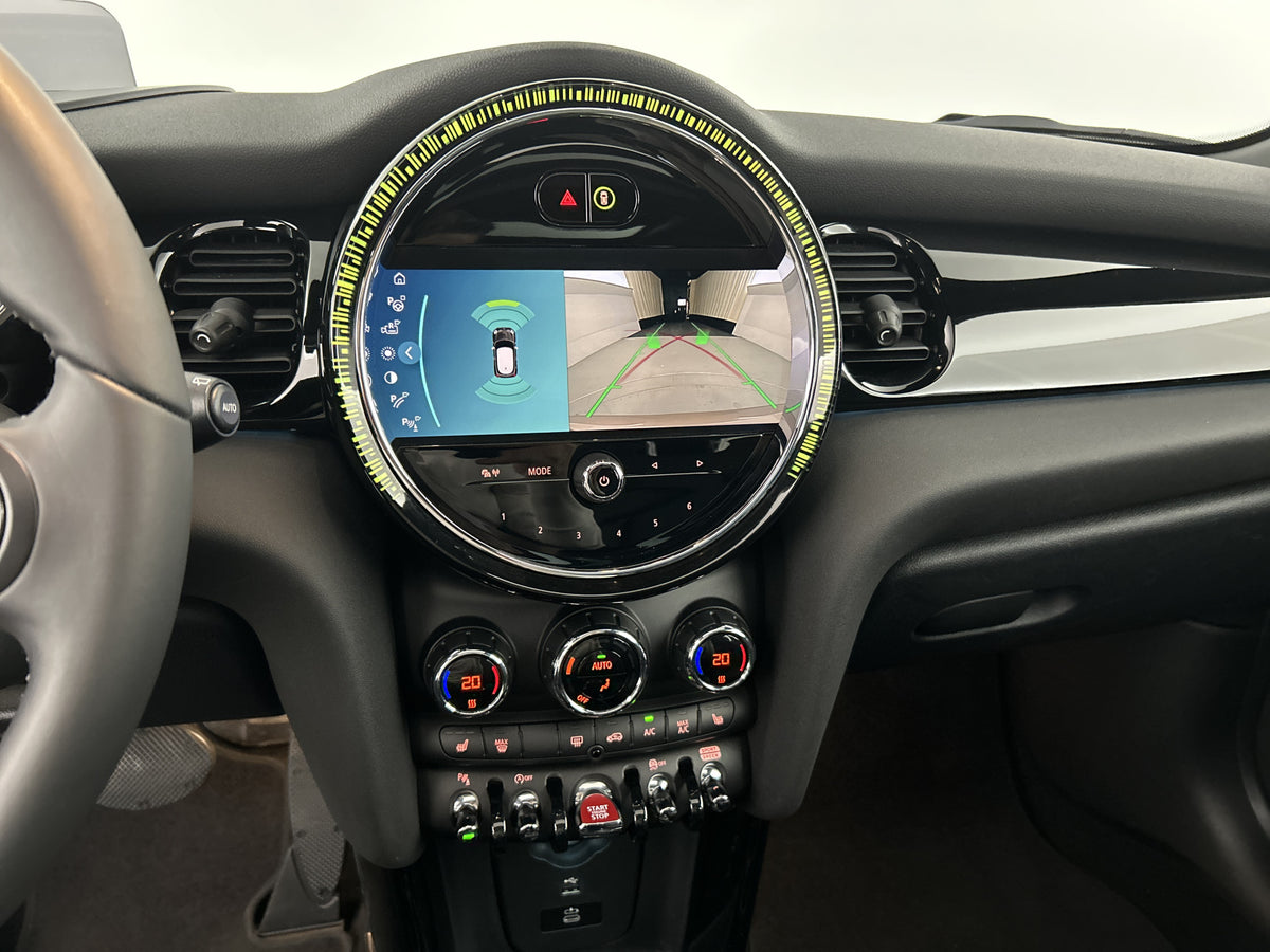MINI Cooper 1.5 Aut. Premium Pano-dak/Leder/Sportstoelen/Camera/Keyless 56632503 afbeelding 19 hexon-img:dbfa02f5788bb64a