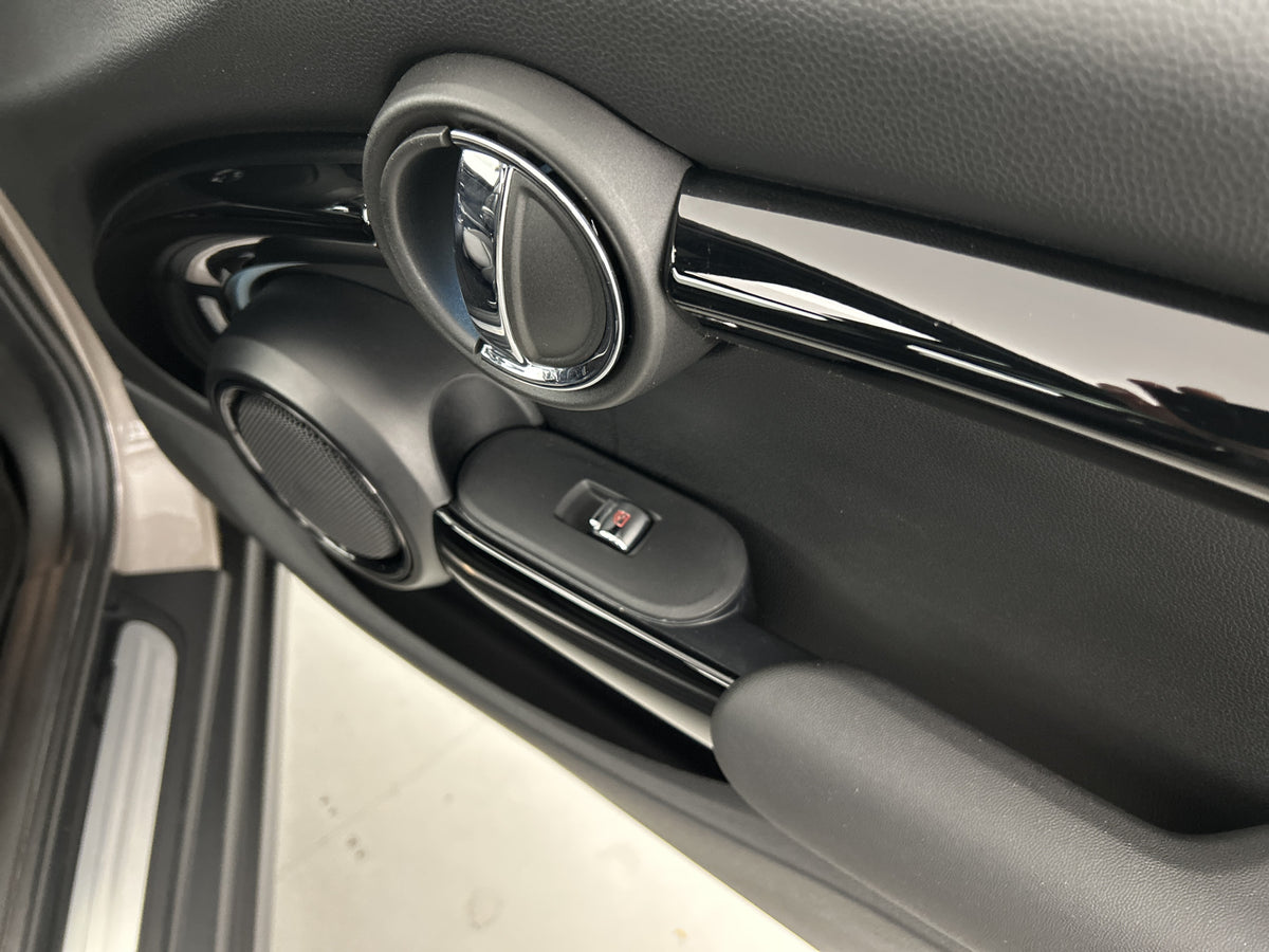MINI 3-Deurs 1.5 Cooper MINI Classic /Pano/HUD/Cruise/stoelV/Keyless 56632503 afbeelding 30 hexon-img:6f2ae0eaad030476