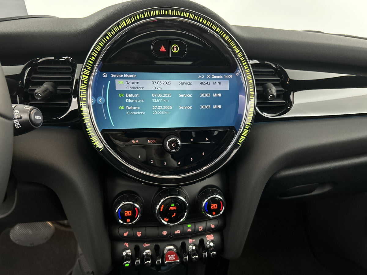 MINI Cooper 1.5 Aut. Premium Pano-dak/Leder/Sportstoelen/Camera/Keyless 56632503 afbeelding 33 hexon-img:84c42e7e0353d86d