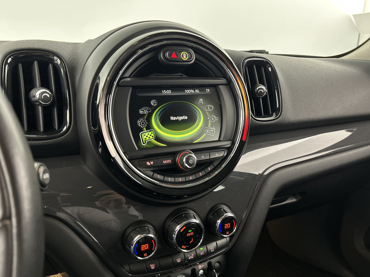 MINI Countryman 1.5 136 PK Cooper Black Pack Climate/Navi/17LMV/Park.Sens 56632640 afbeelding 18 hexon-img:8fb1a0ddab4079da