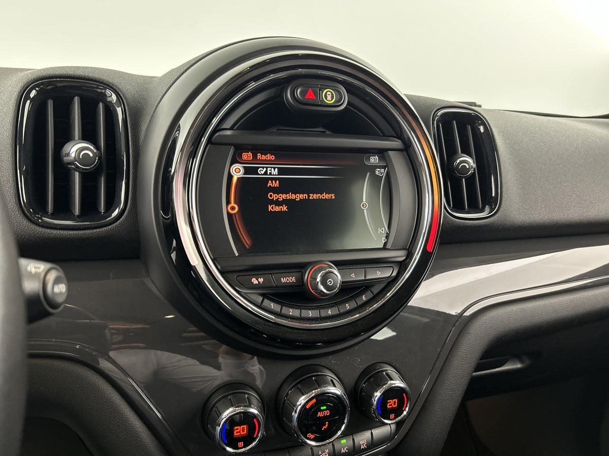 MINI Countryman 1.5 136 PK Cooper Black Pack Climate/Navi/17LMV/Park.Sens 56632640 afbeelding 21 hexon-img:643a8c943ac77b98