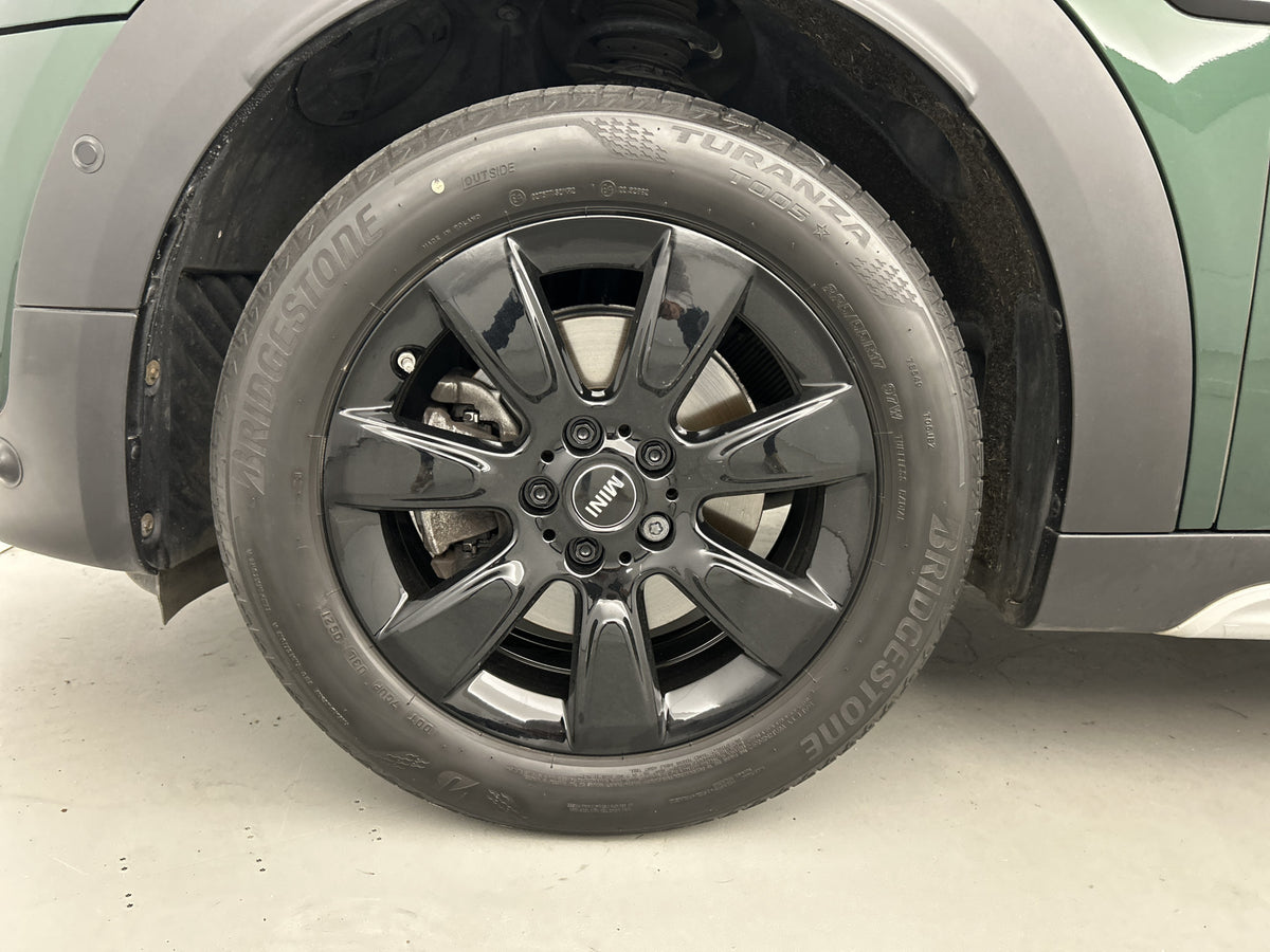 MINI Countryman 1.5 136 PK Cooper Black Pack Climate/Navi/17LMV/Park.Sens 56632640 afbeelding 6 hexon-img:4a5853761069688d